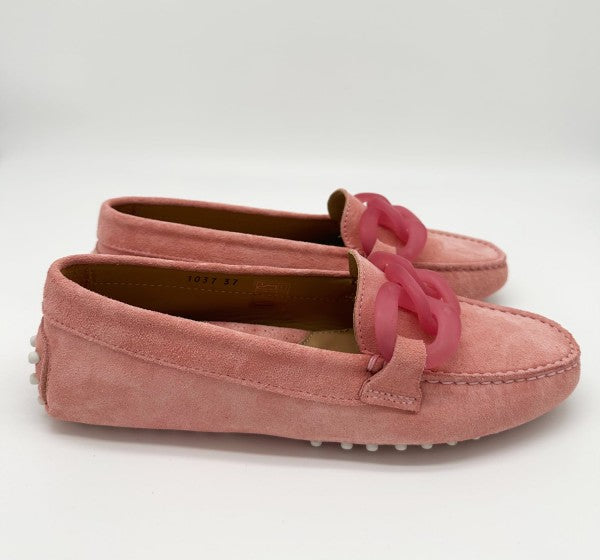 Loafers Pink | Pink