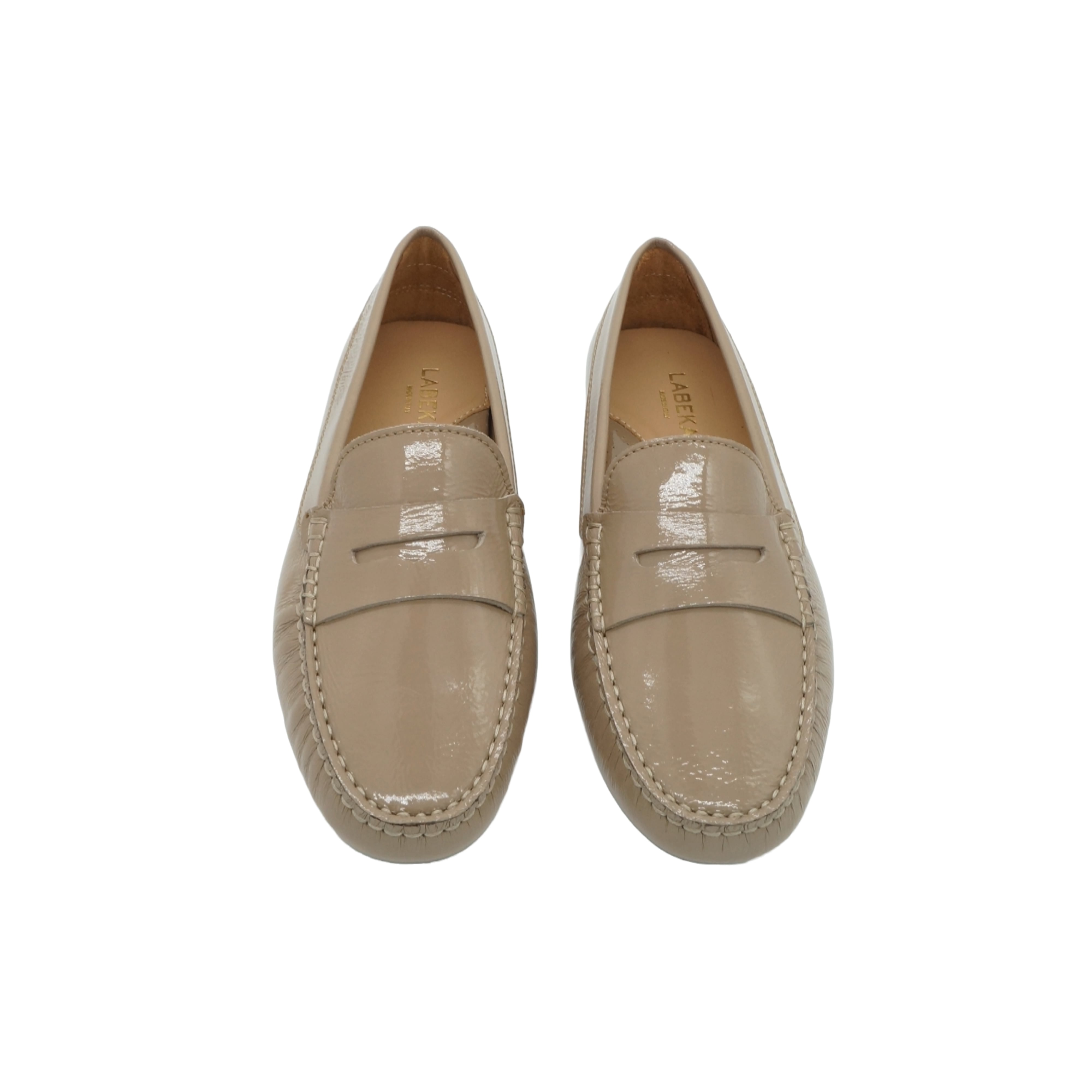 Loafer Beige
