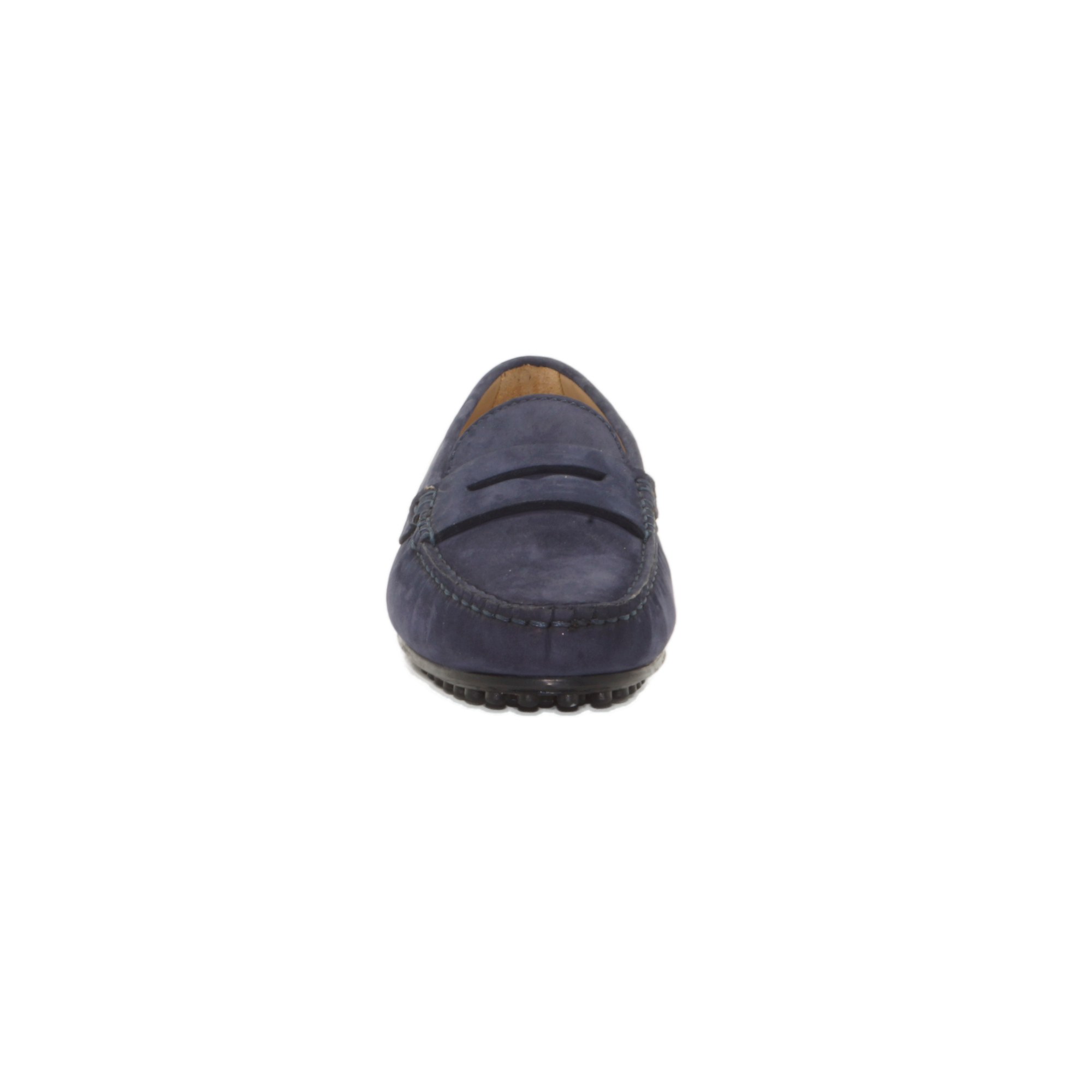 Loafer Blau