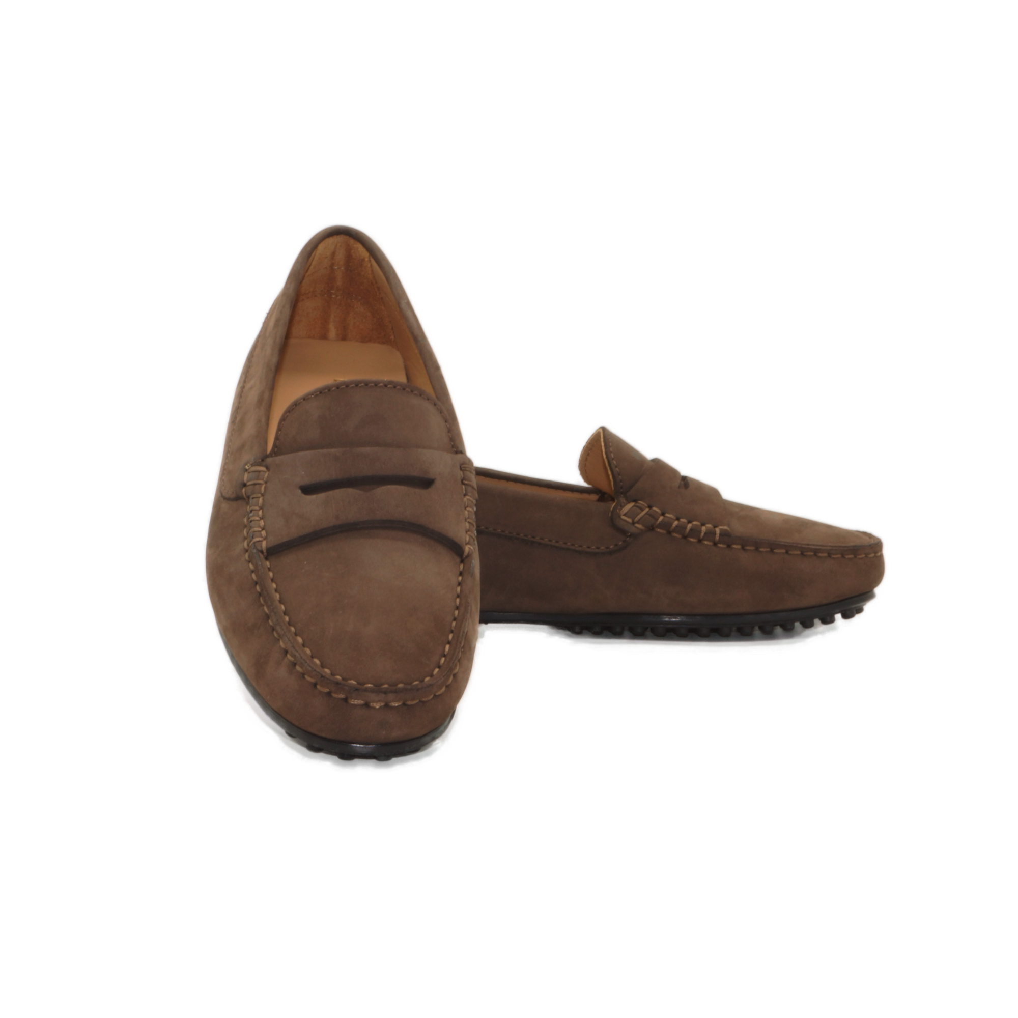 Loafer Braun