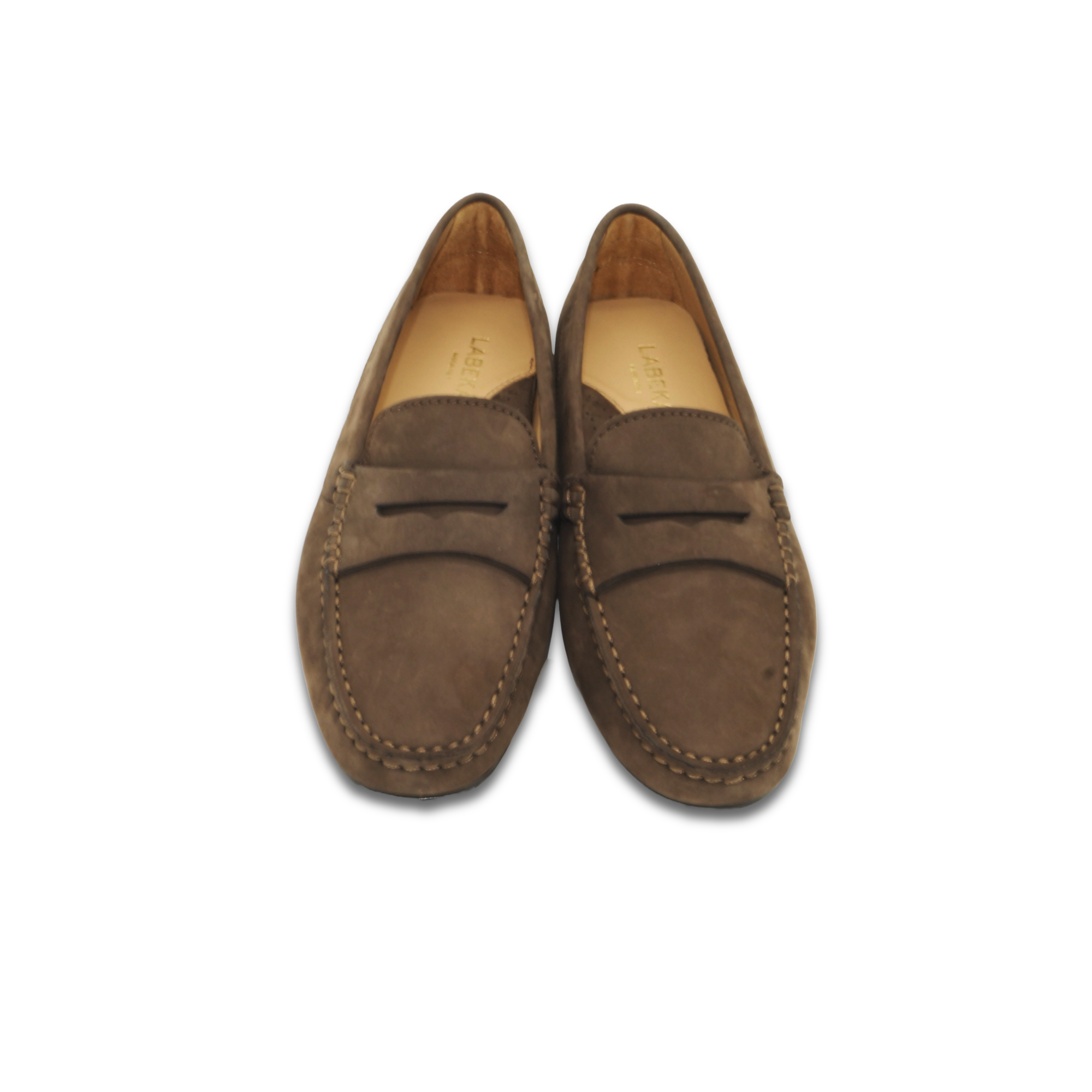 Loafers Brown