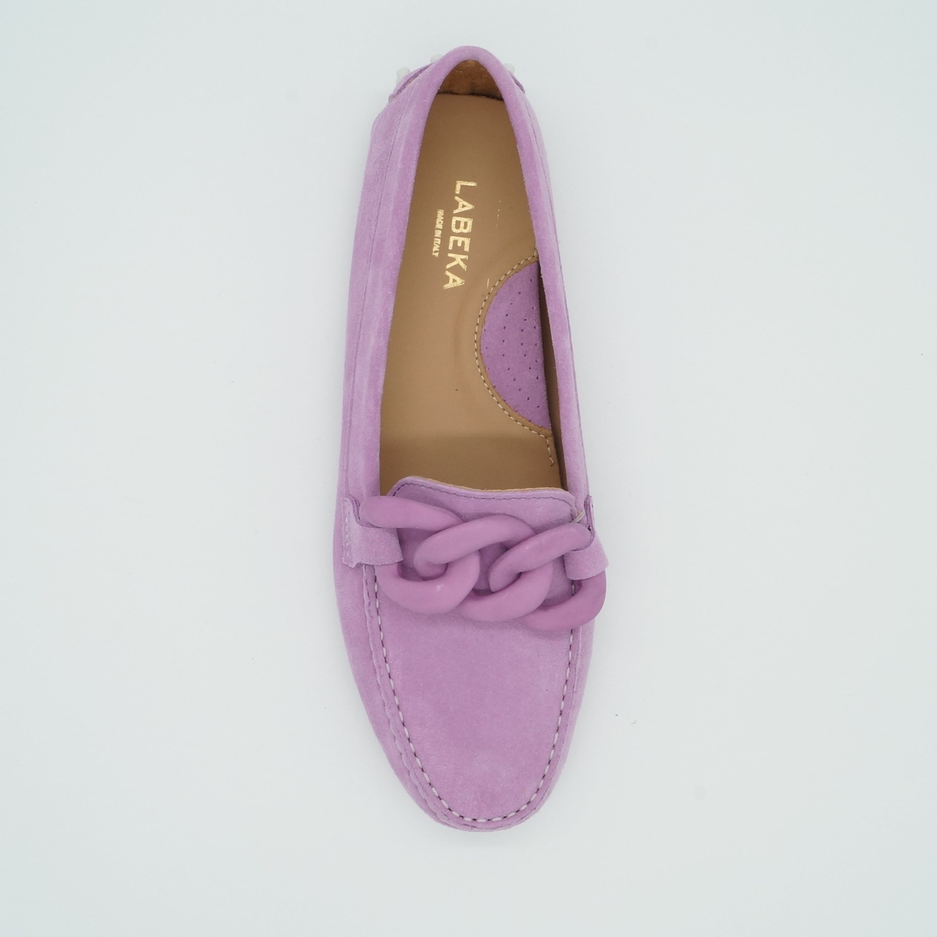 Loafer Flieder | Flieder
