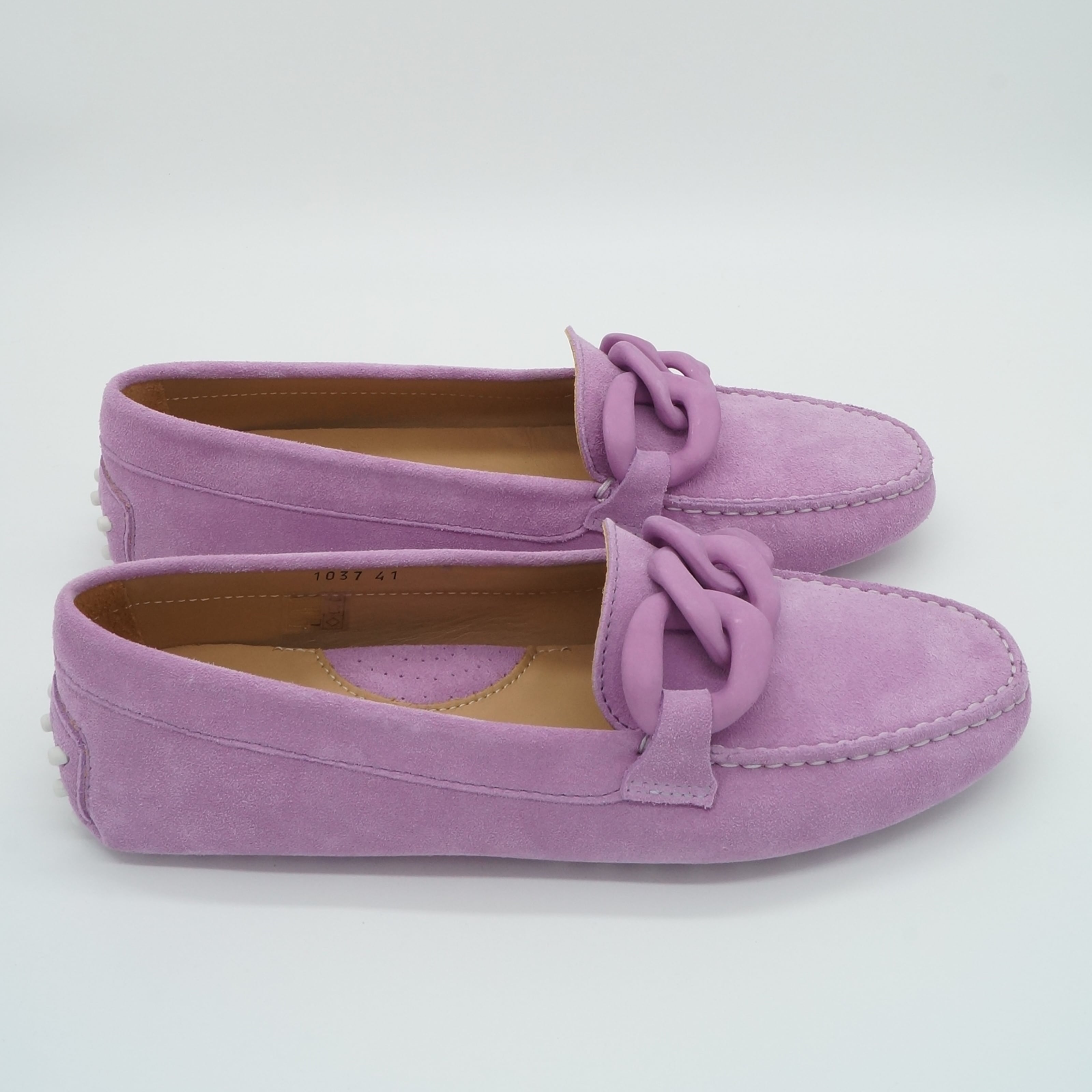 Loafer Flieder | Flieder