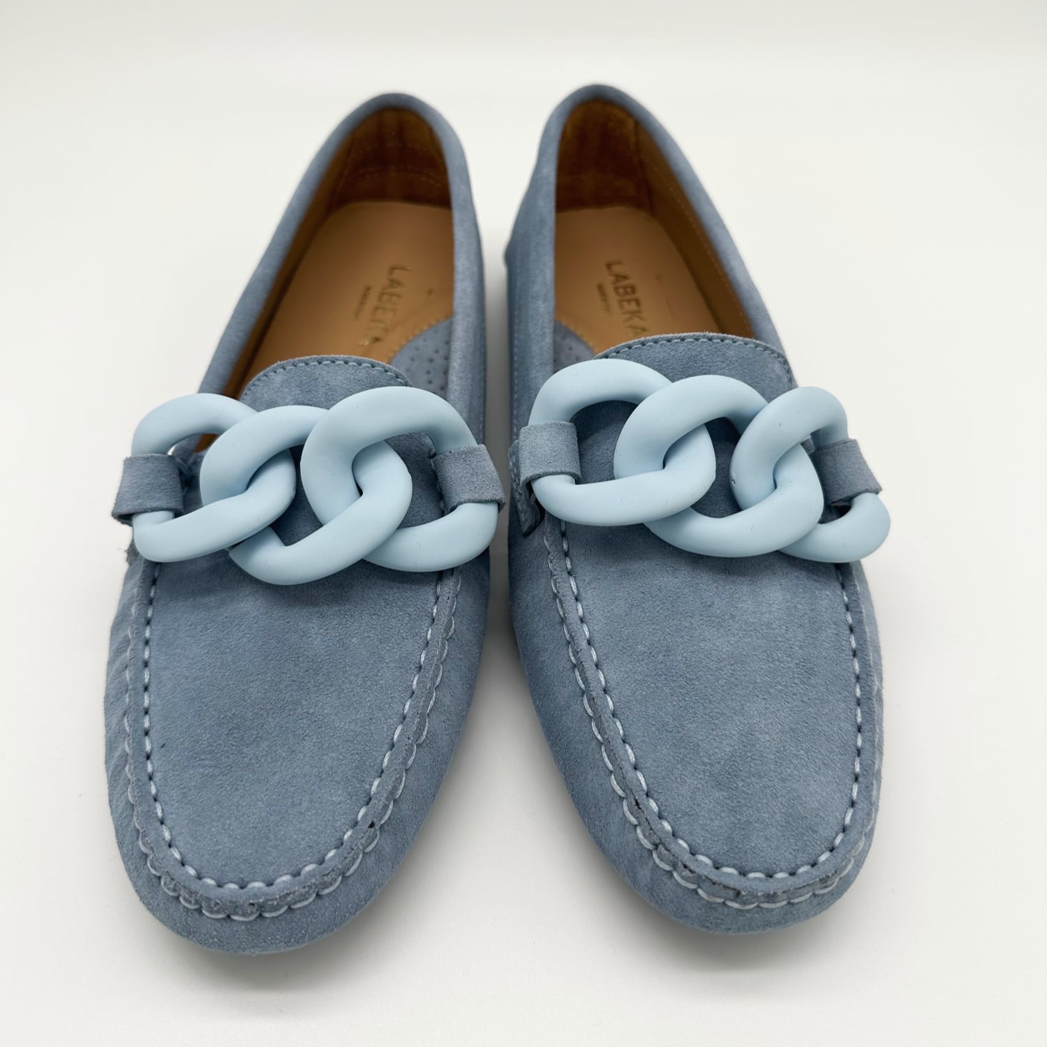 Loafers light blue | Light Blue