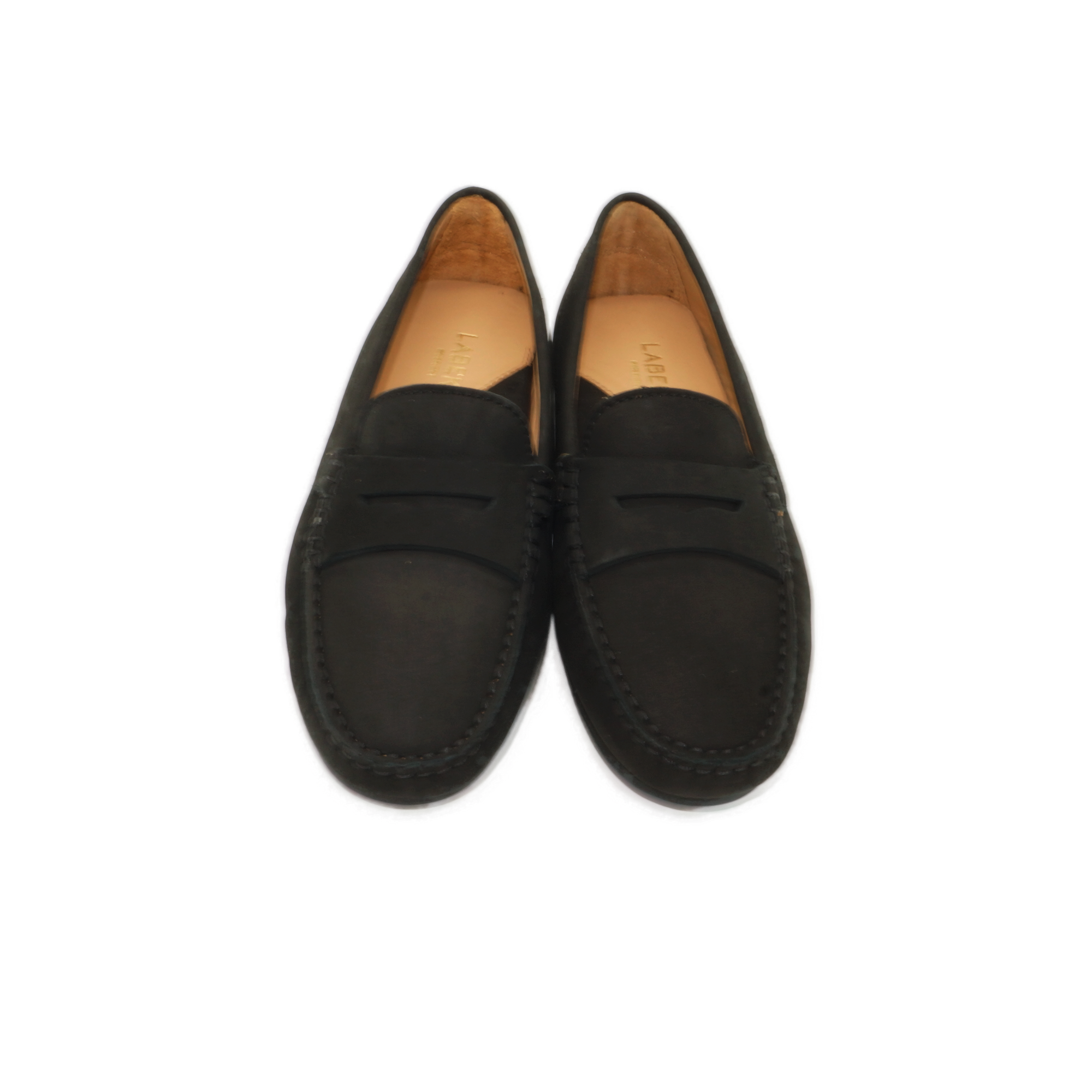 Loafers Black