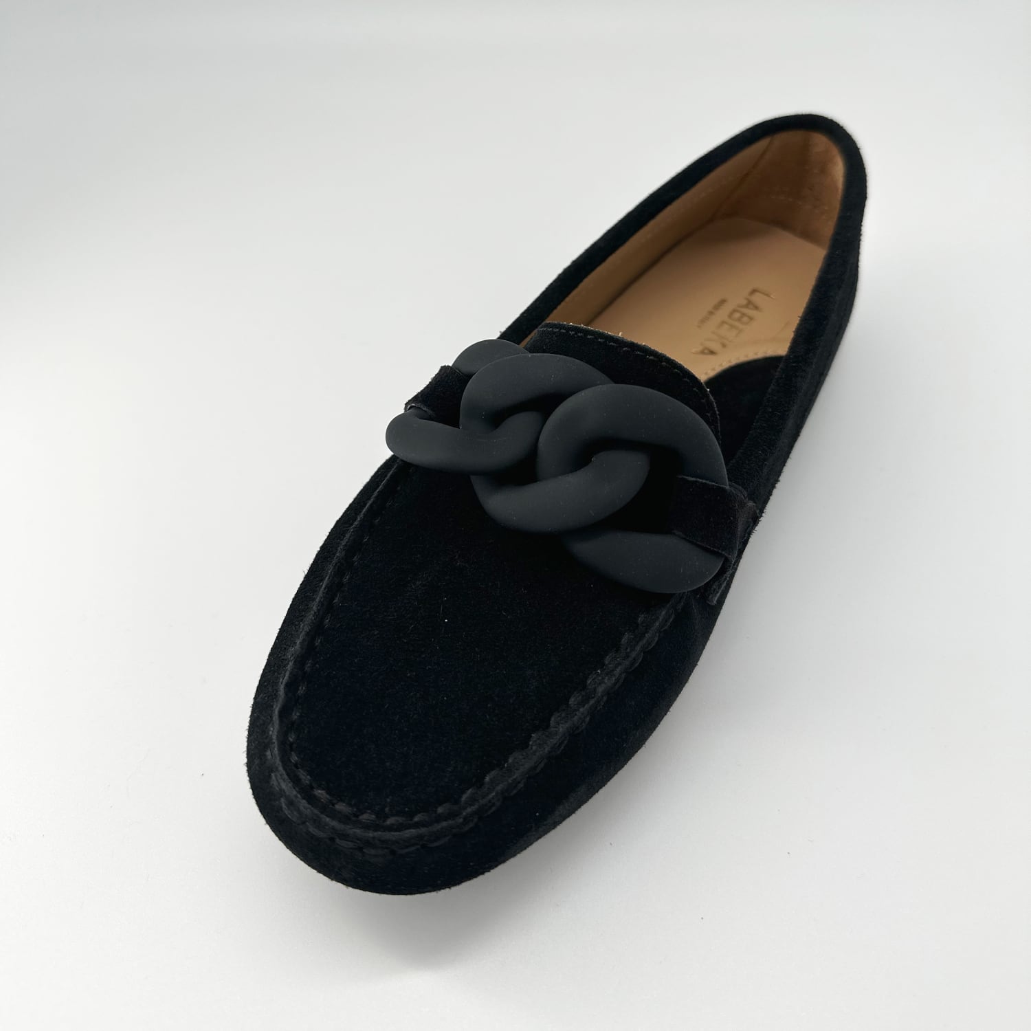 Loafers Black | Black