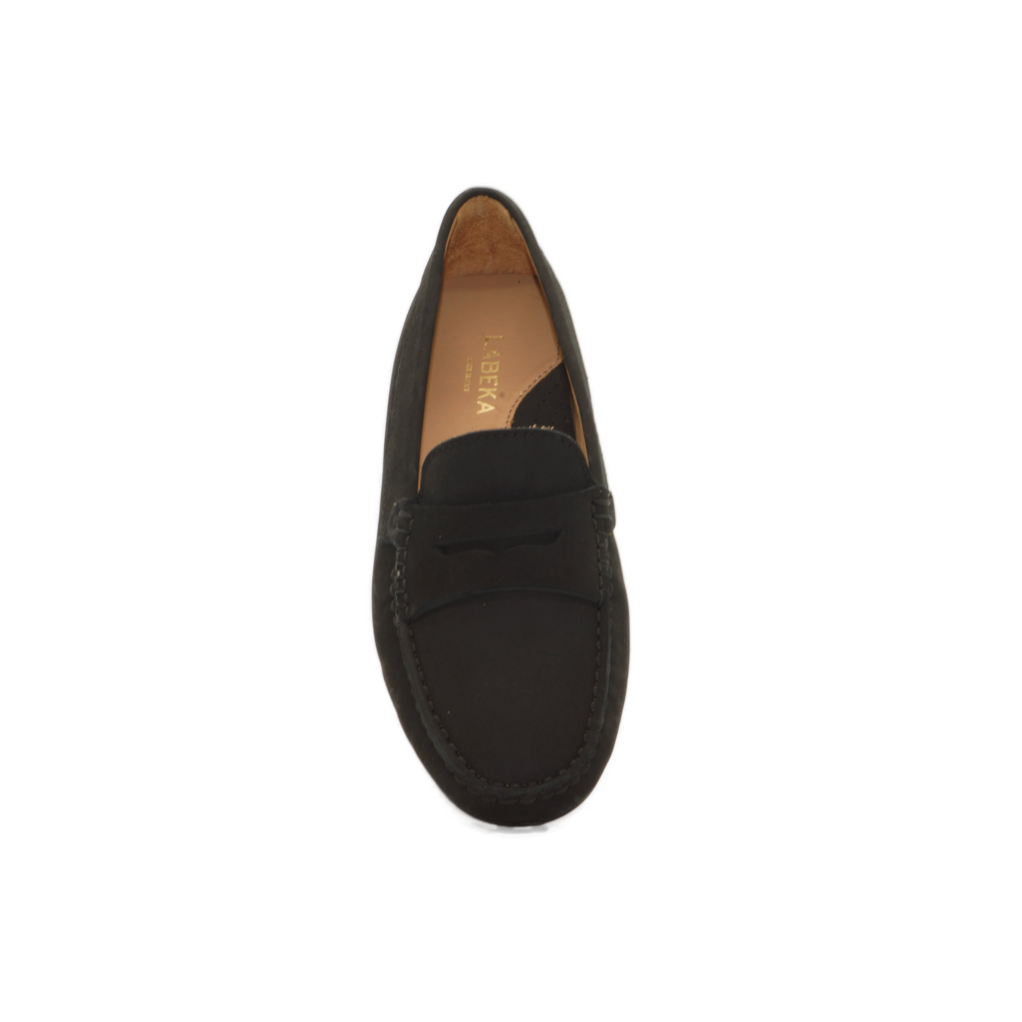 Loafer Nero