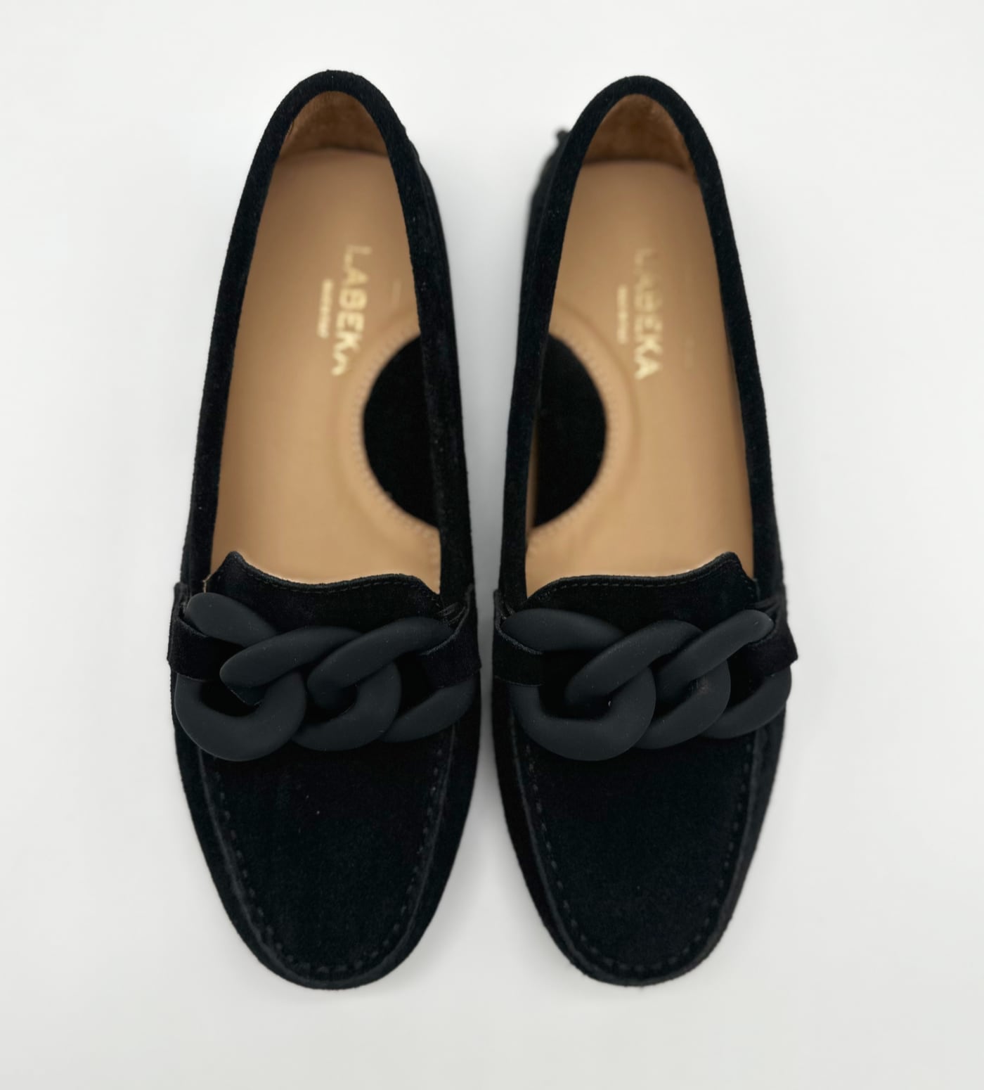 Loafers Black | Black