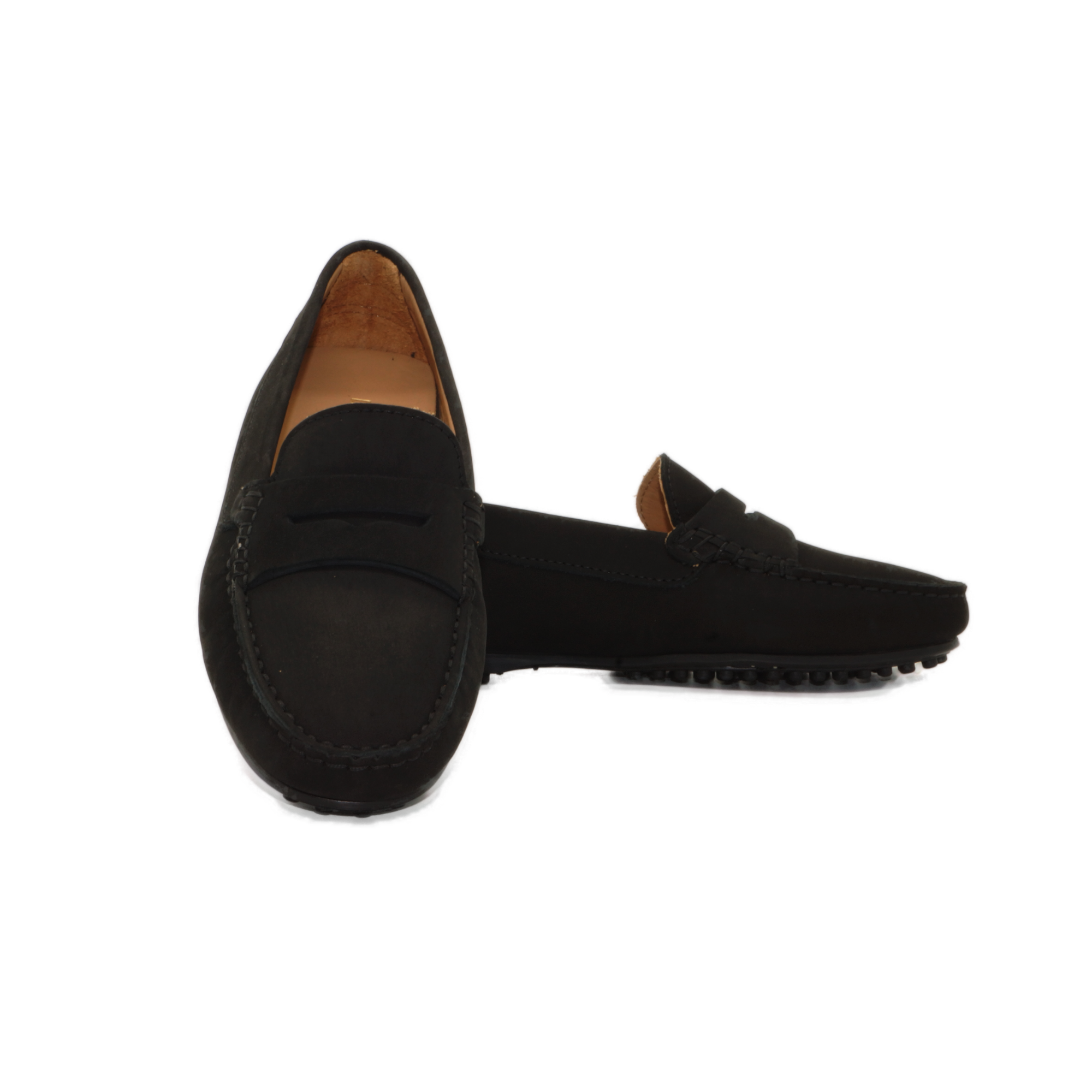 Loafer Nero