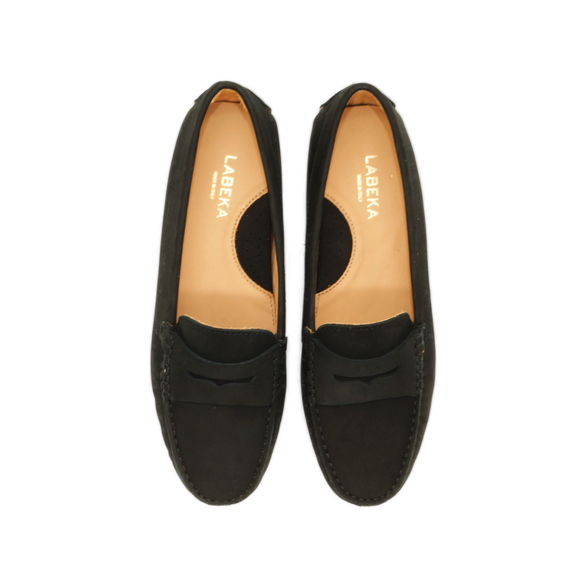 Loafer Nero