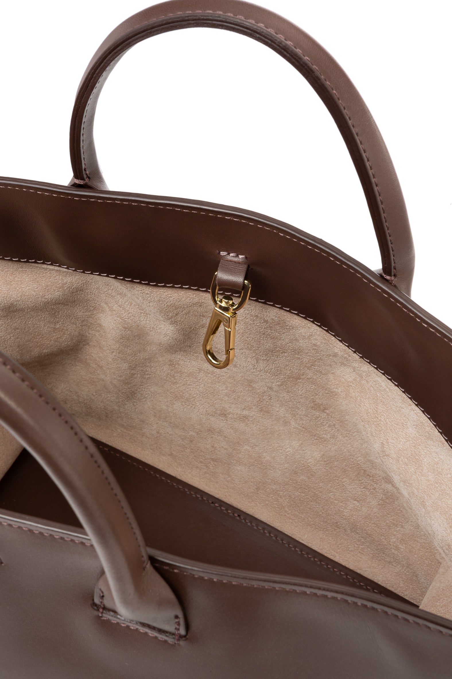 Handbag Anna | Brown