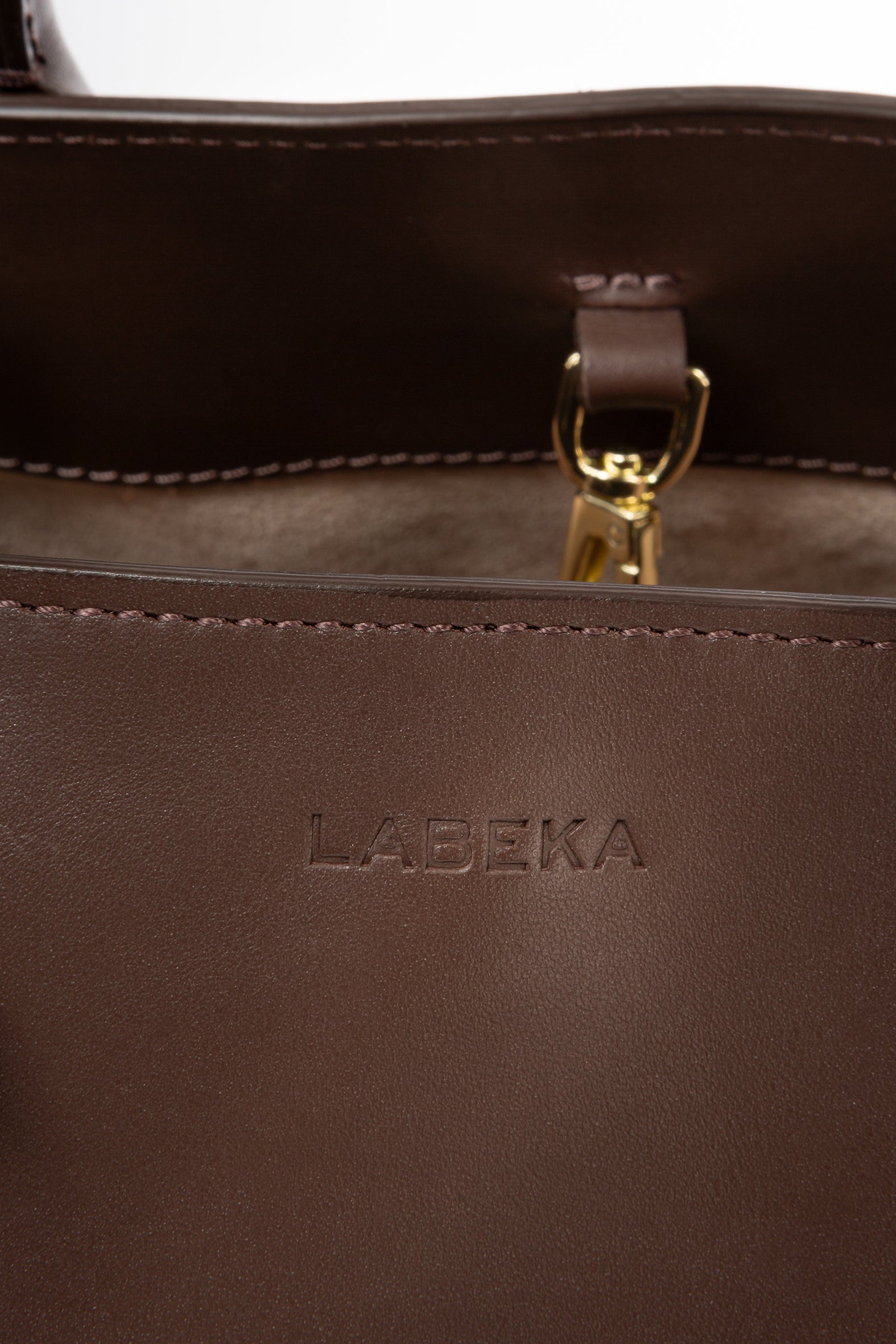 Handbag Anna | Brown