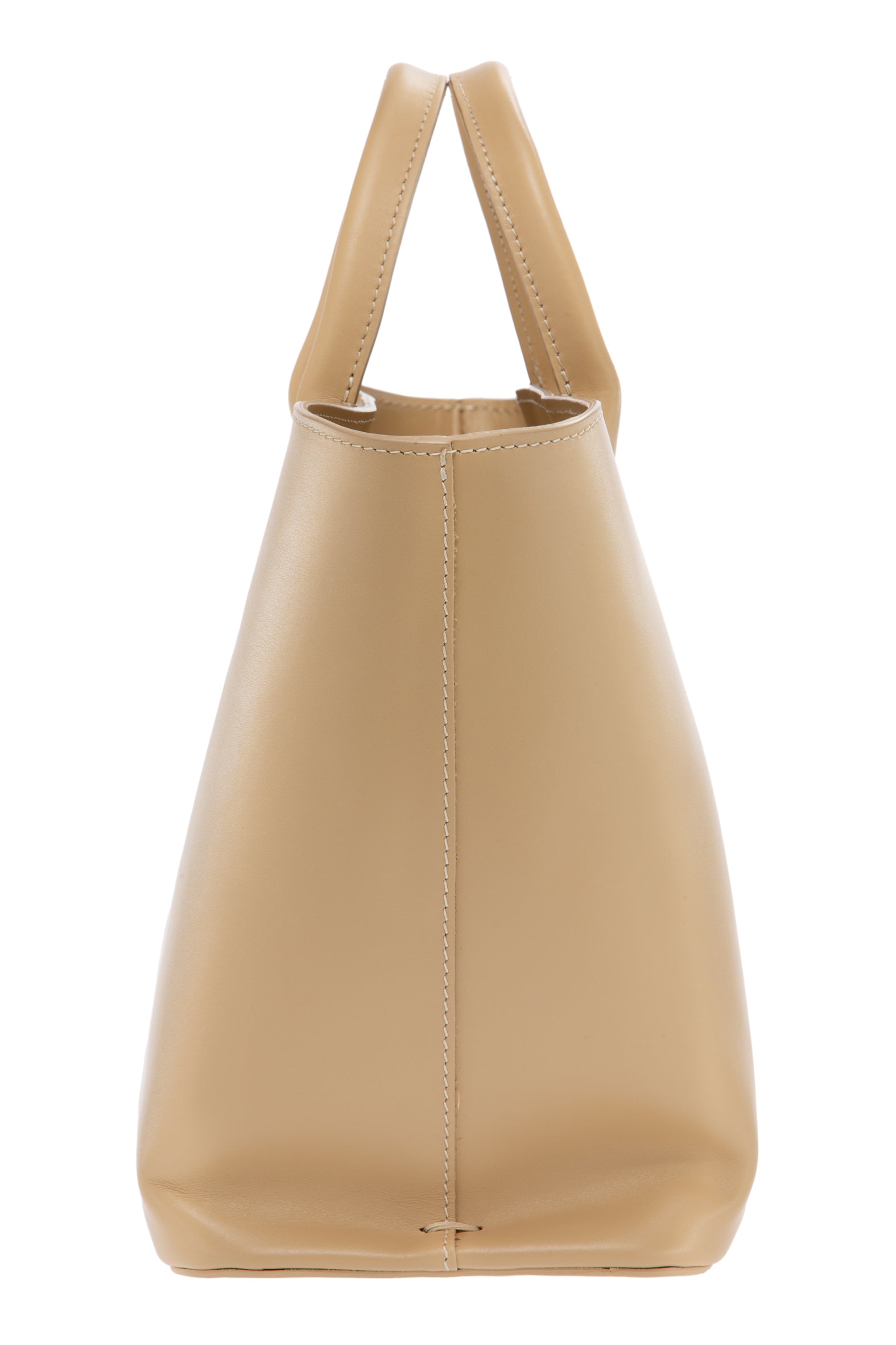 Handtasche Anna | Beige
