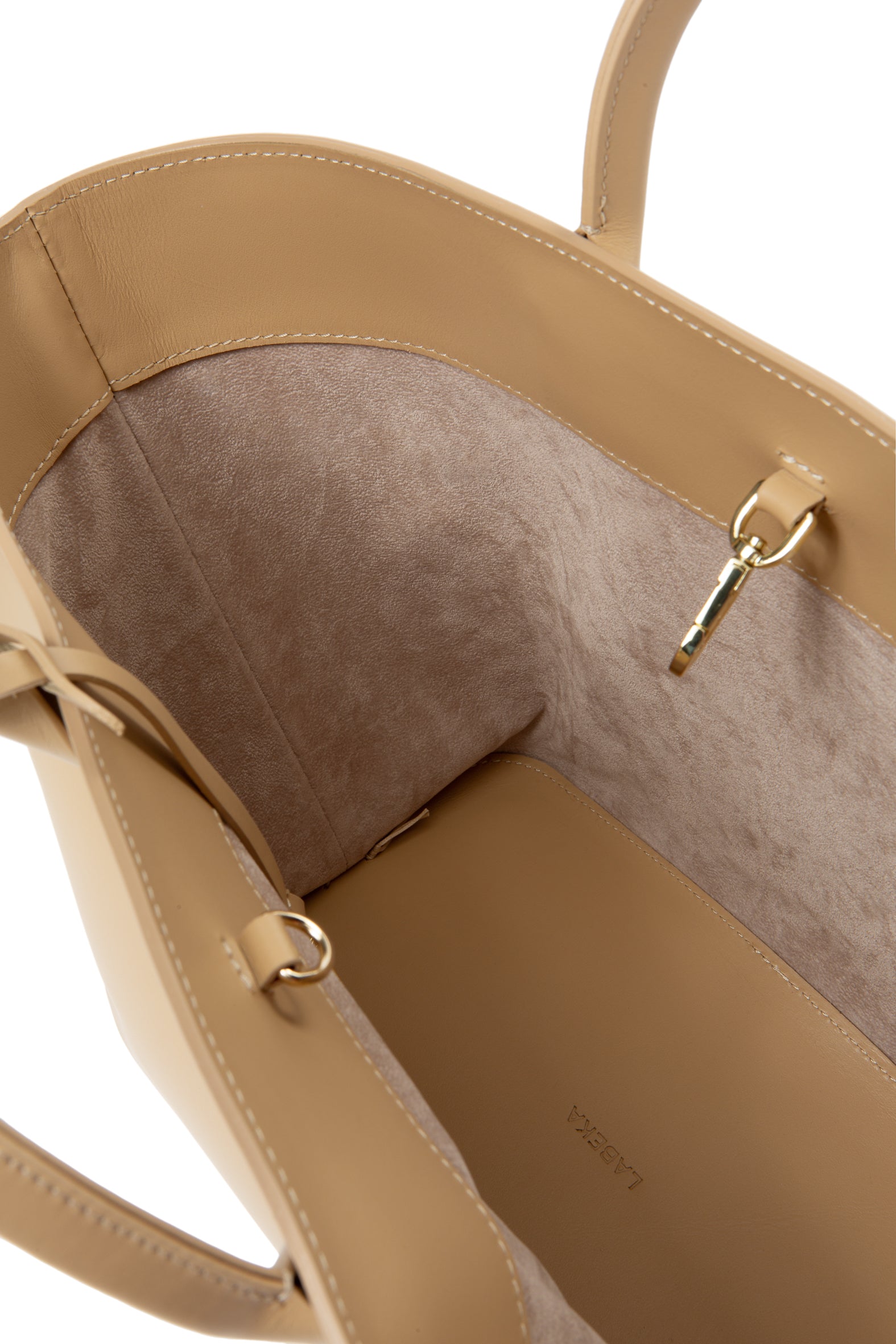 Handtasche Anna | Beige