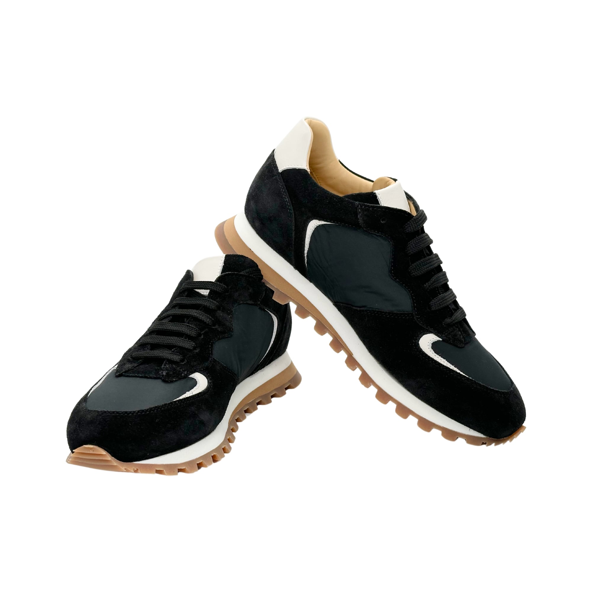 Sneaker Midnight Runner