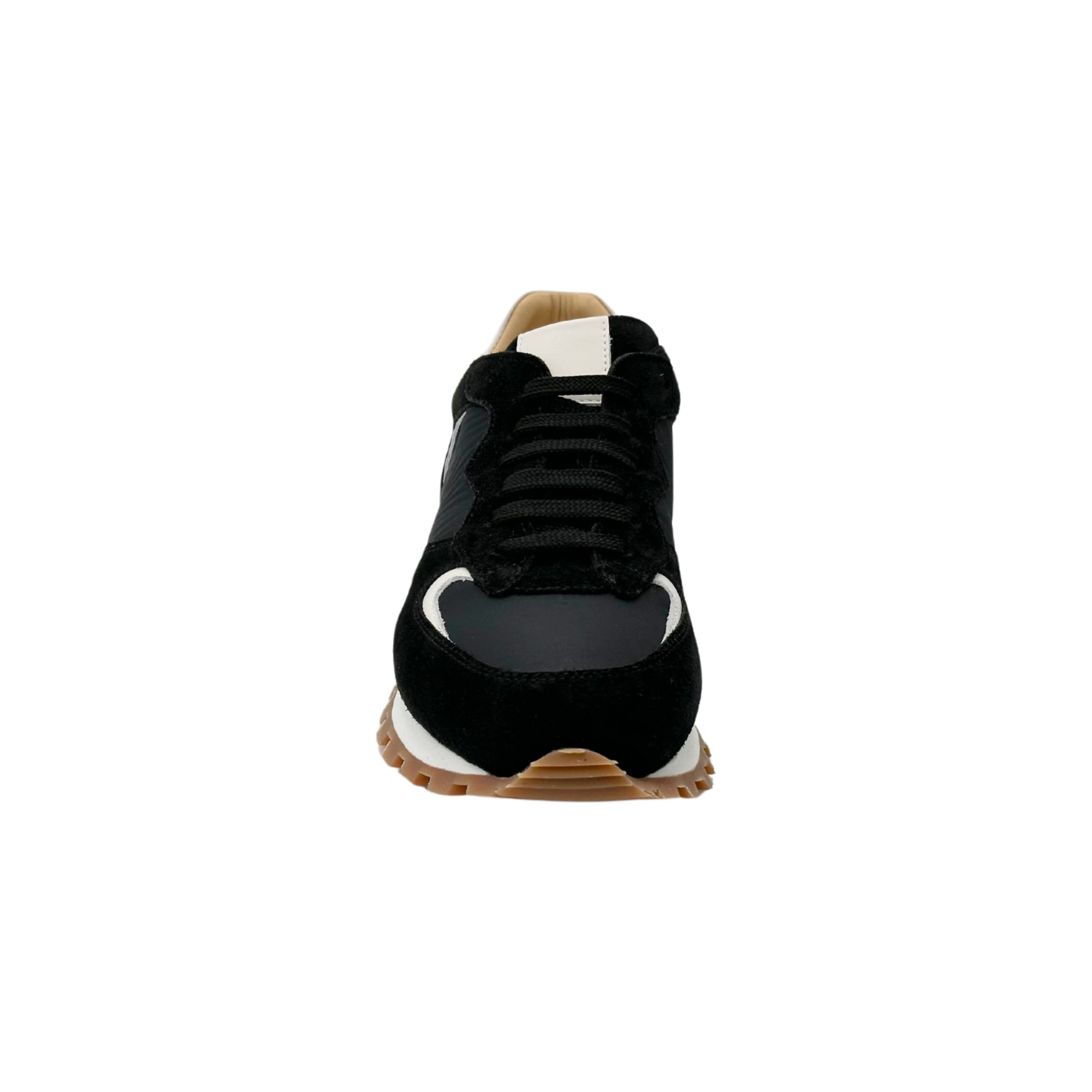 Sneaker Midnight Runner