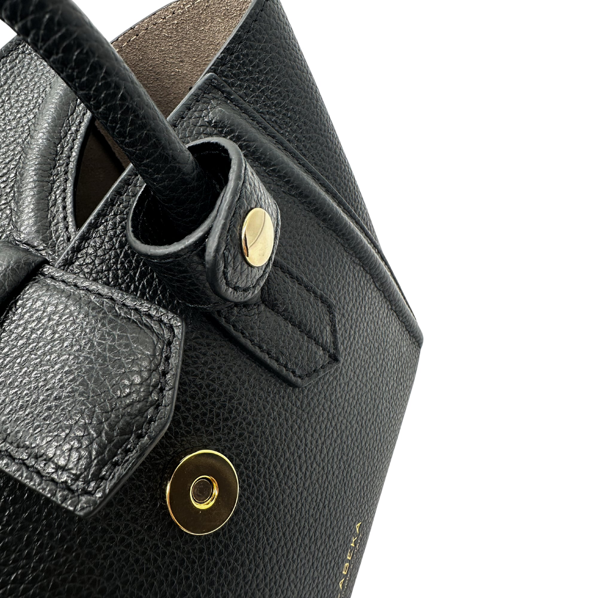Model 24 Mini | Schwarz