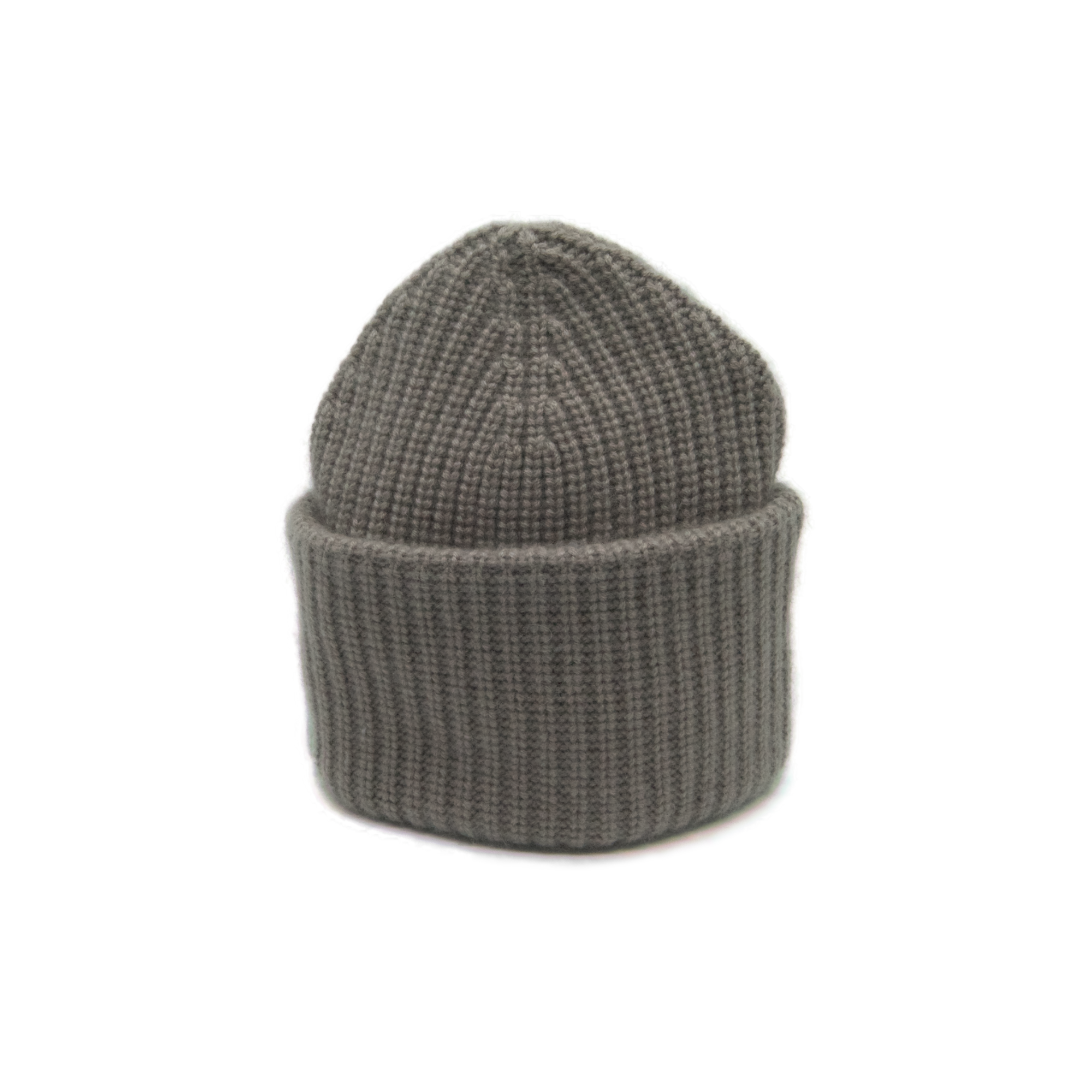 Kaschmir Mütze | Taupe