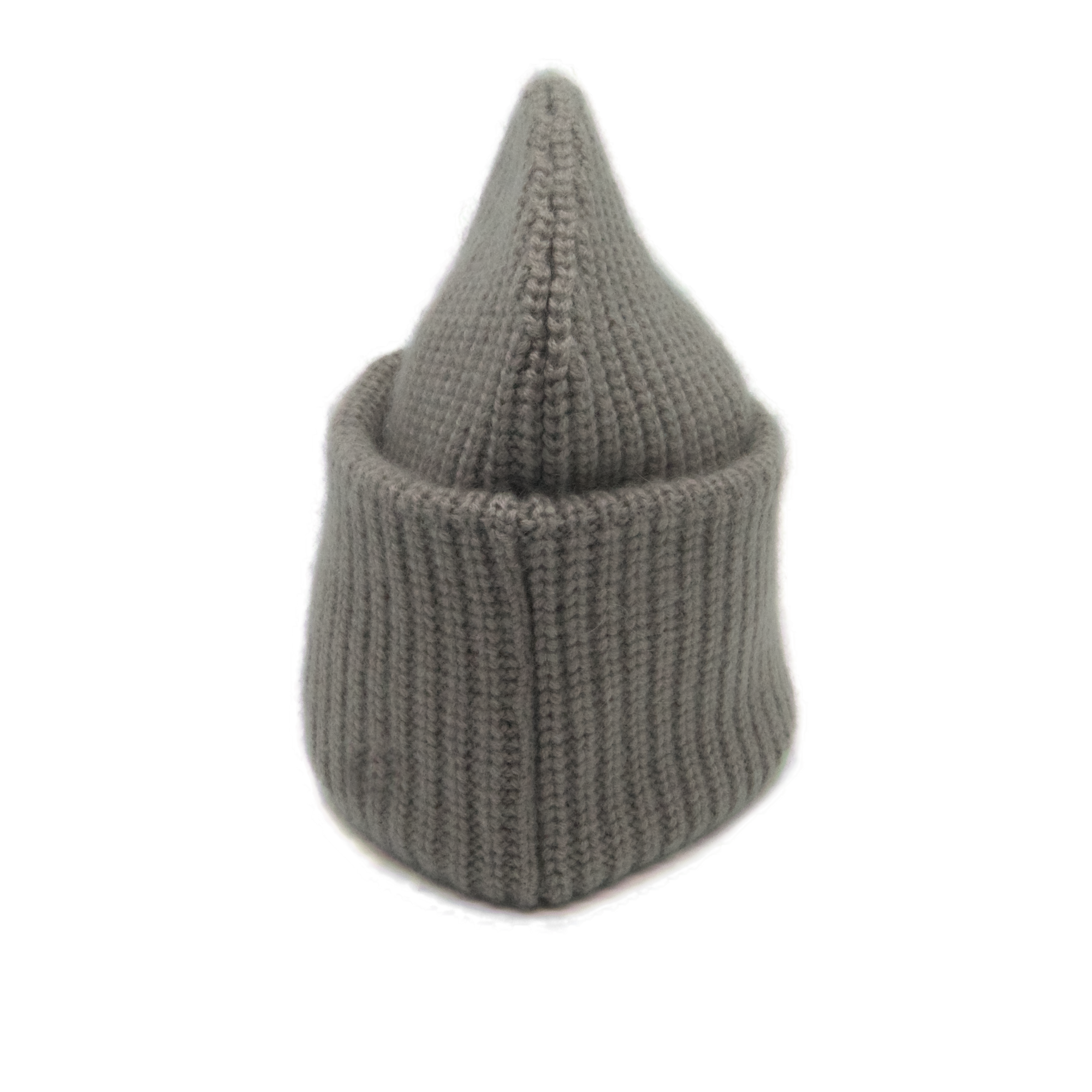 Kaschmir Mütze | Taupe