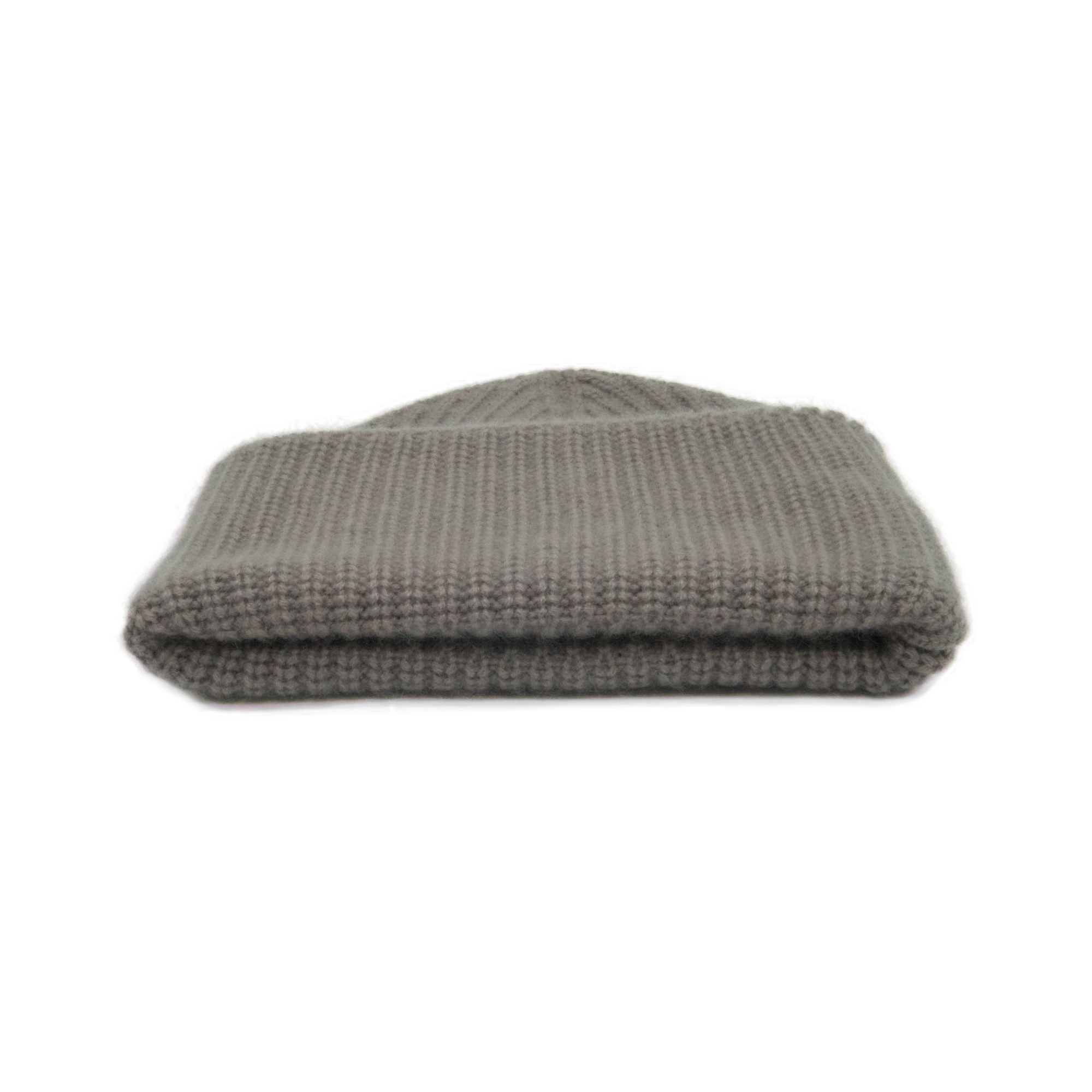Kaschmir Mütze | Taupe