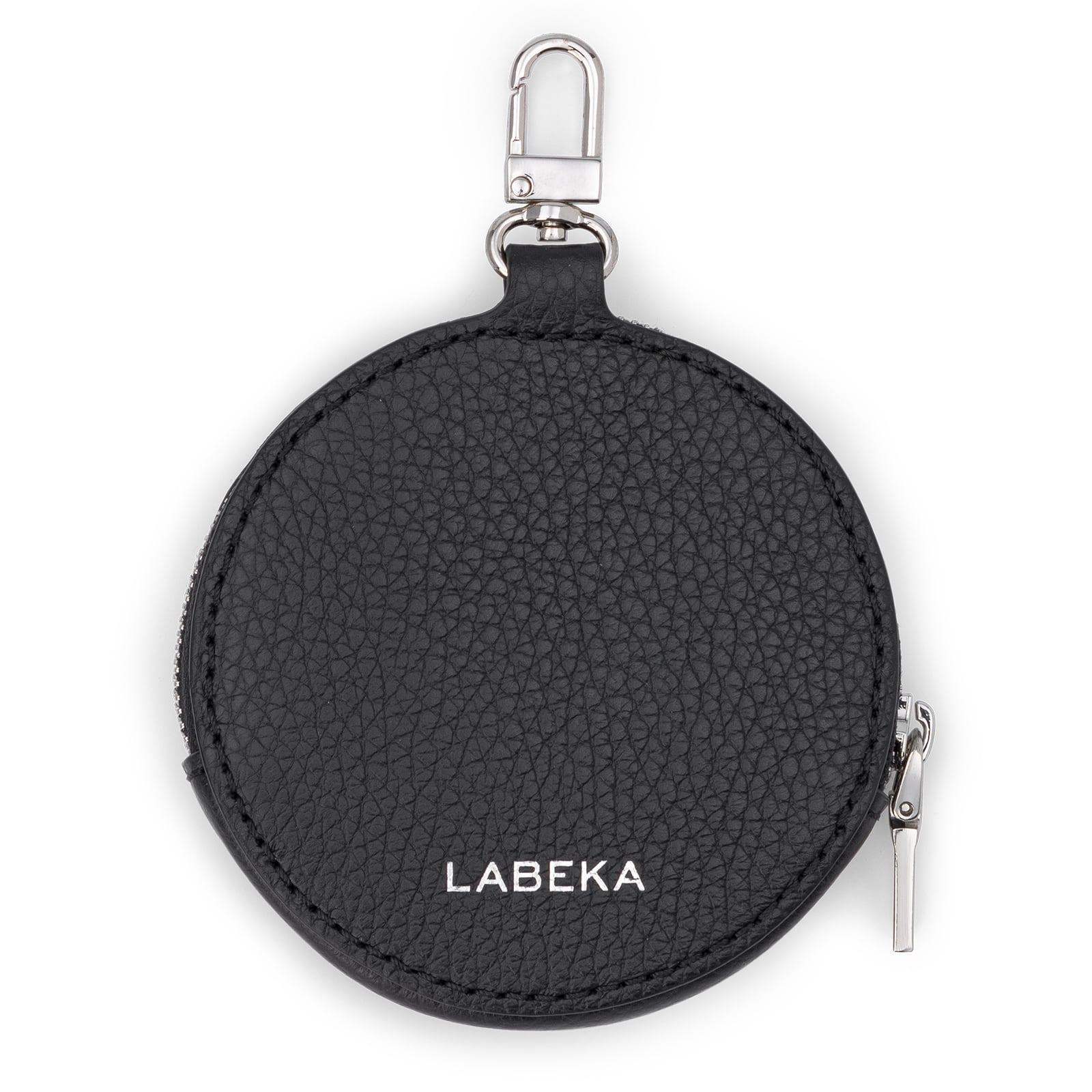 Lanyard Silver Lining with O-Bag