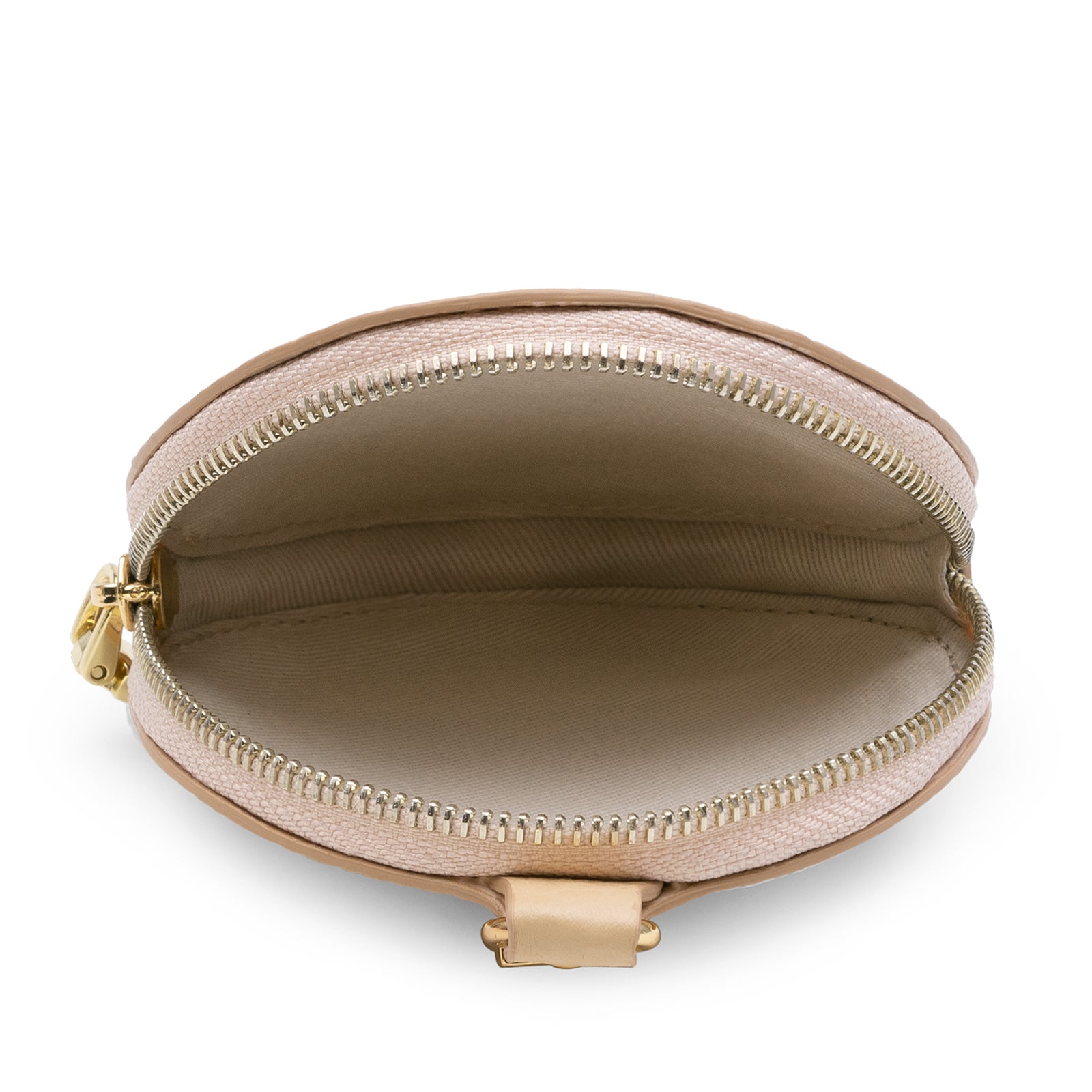 Basic Set Vanilla Beige mit O-Bag