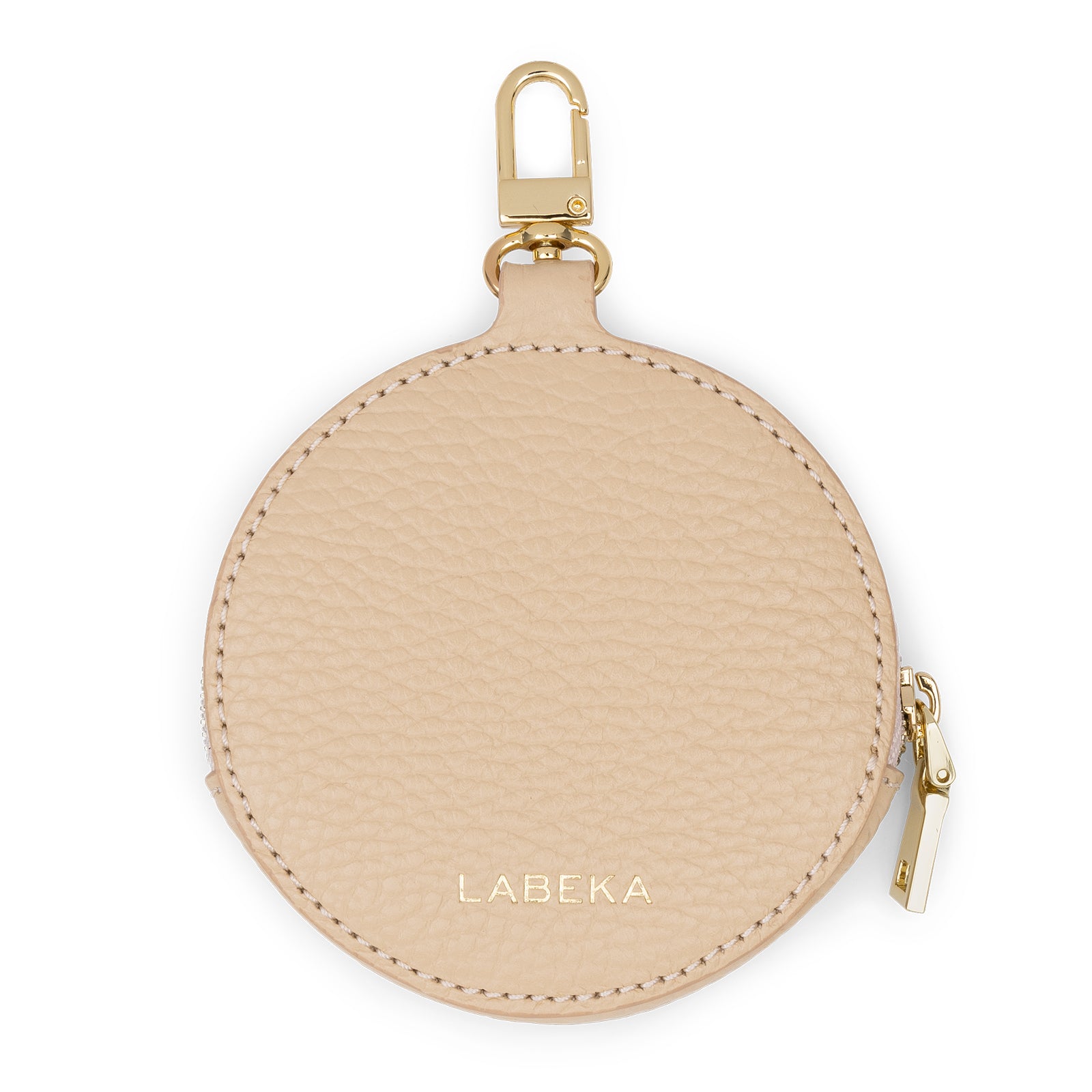 Basic Set Vanilla Beige mit O-Bag