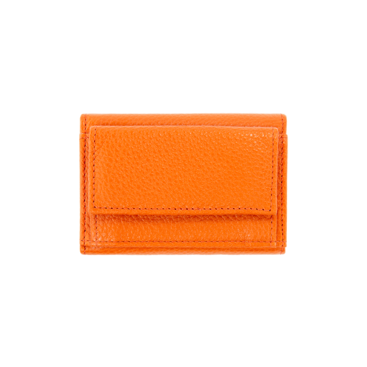 Portemonnaie Orange