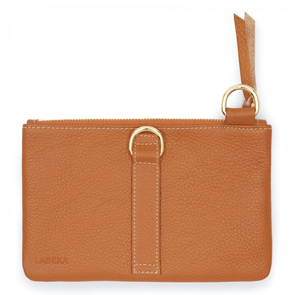 Pouch Cognac