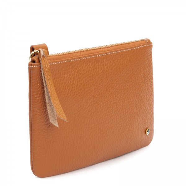 Pouch Cognac