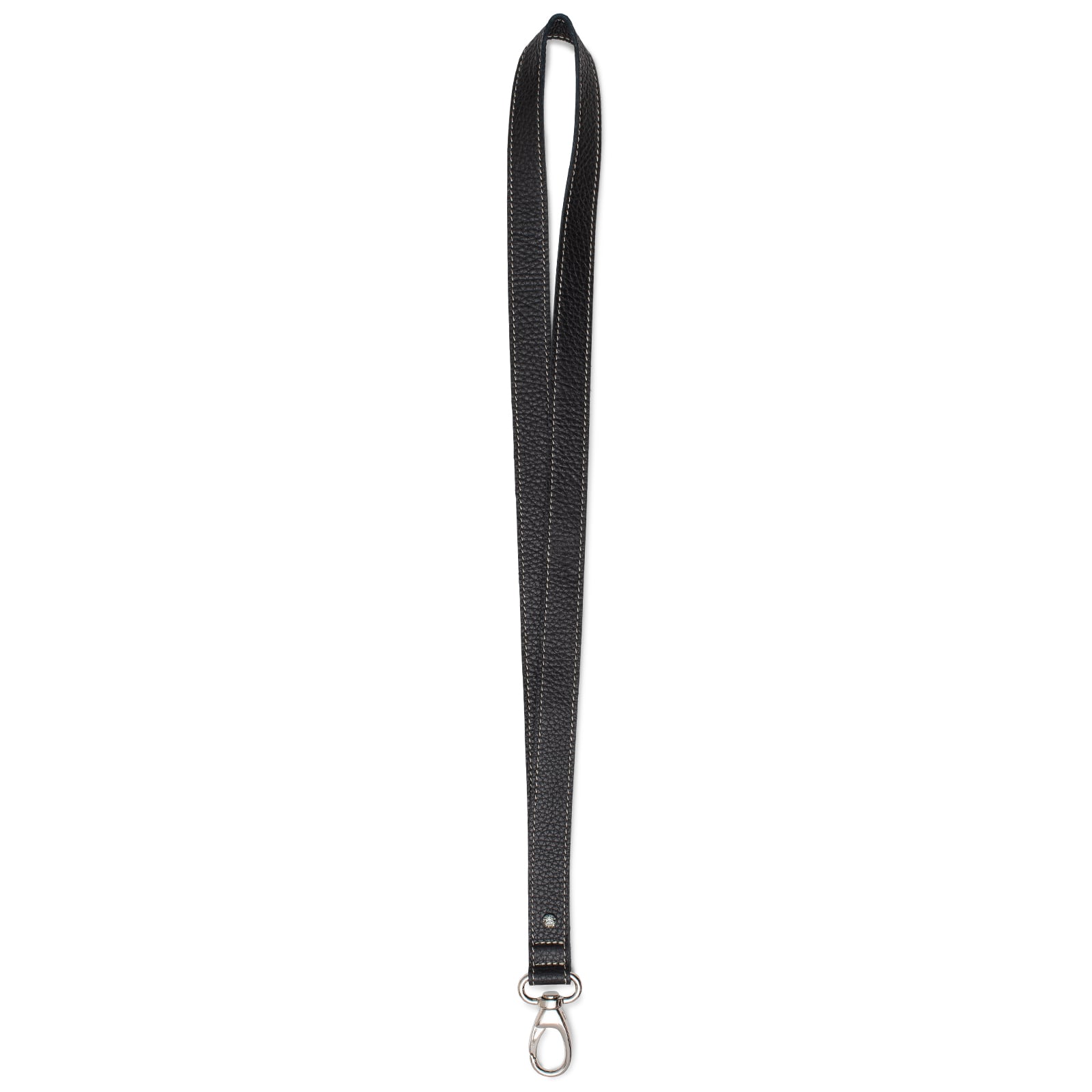Schlüsselband Onyx