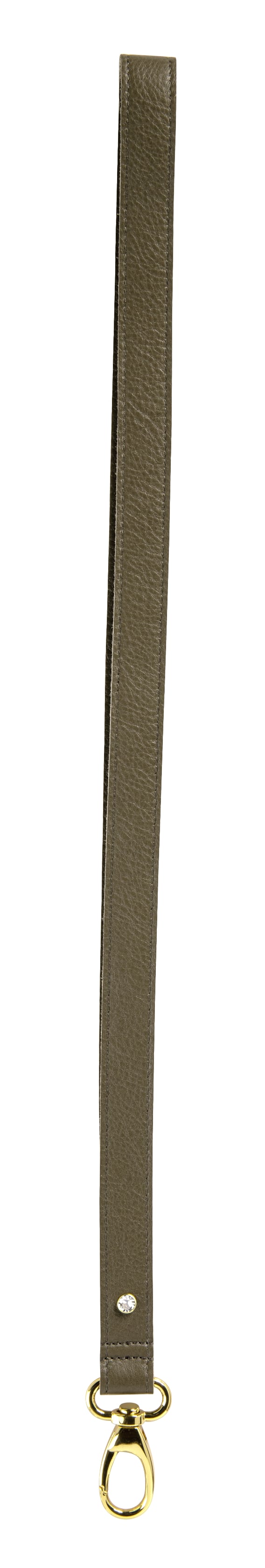 Lanyard olive