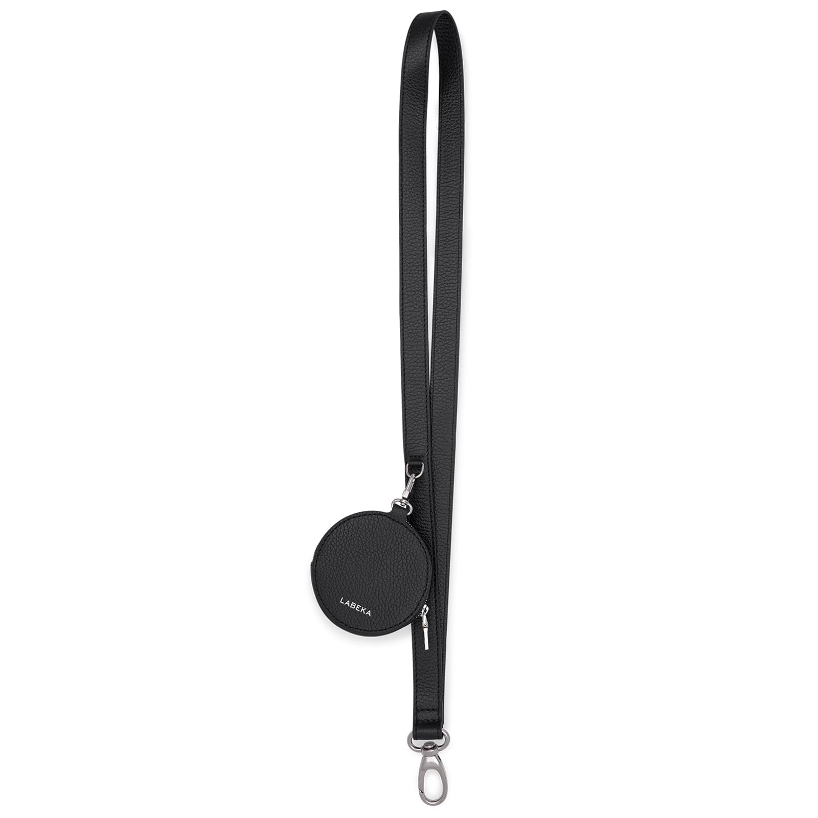 Lanyard Silver Lining with O-Bag