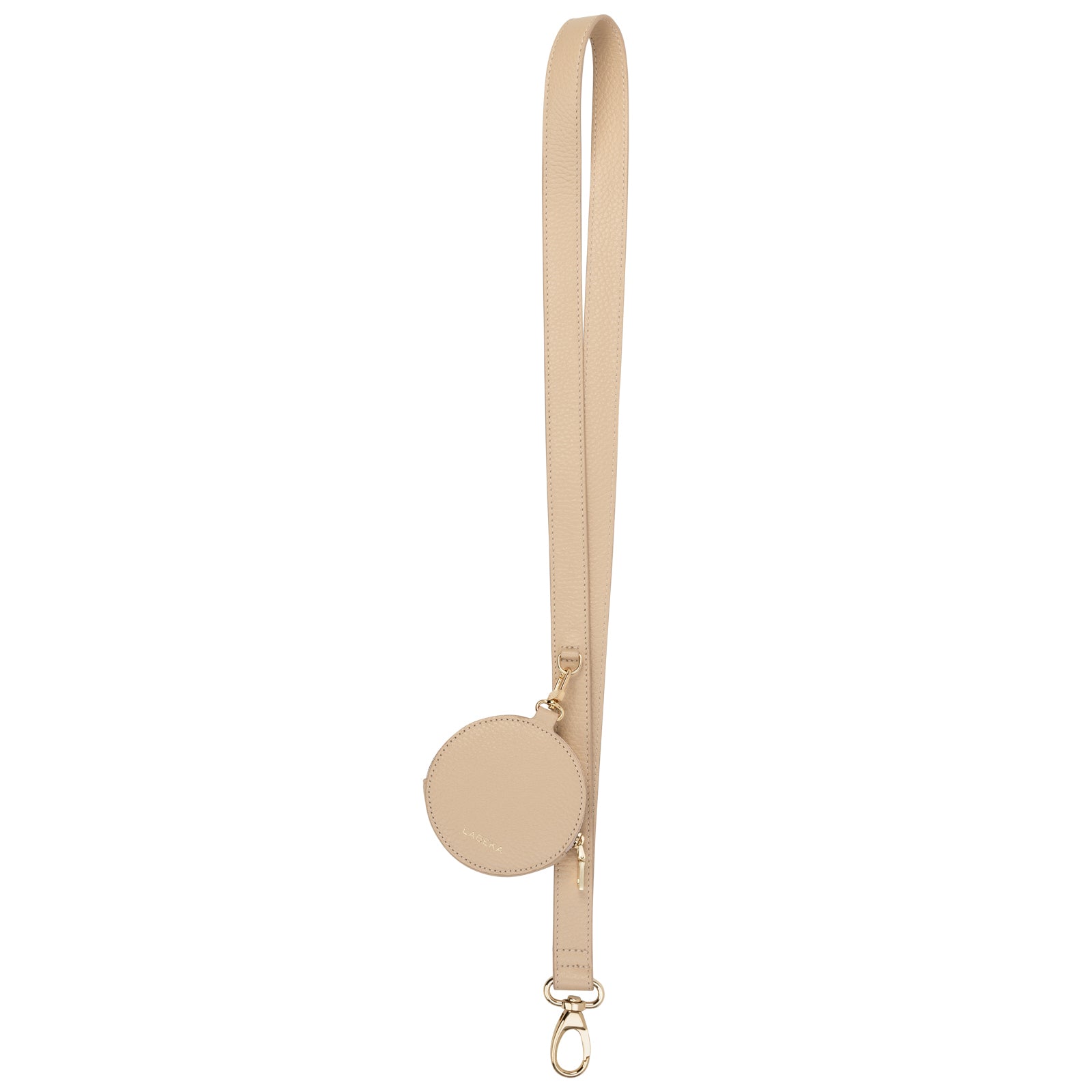 Basic Set Vanilla Beige mit O-Bag