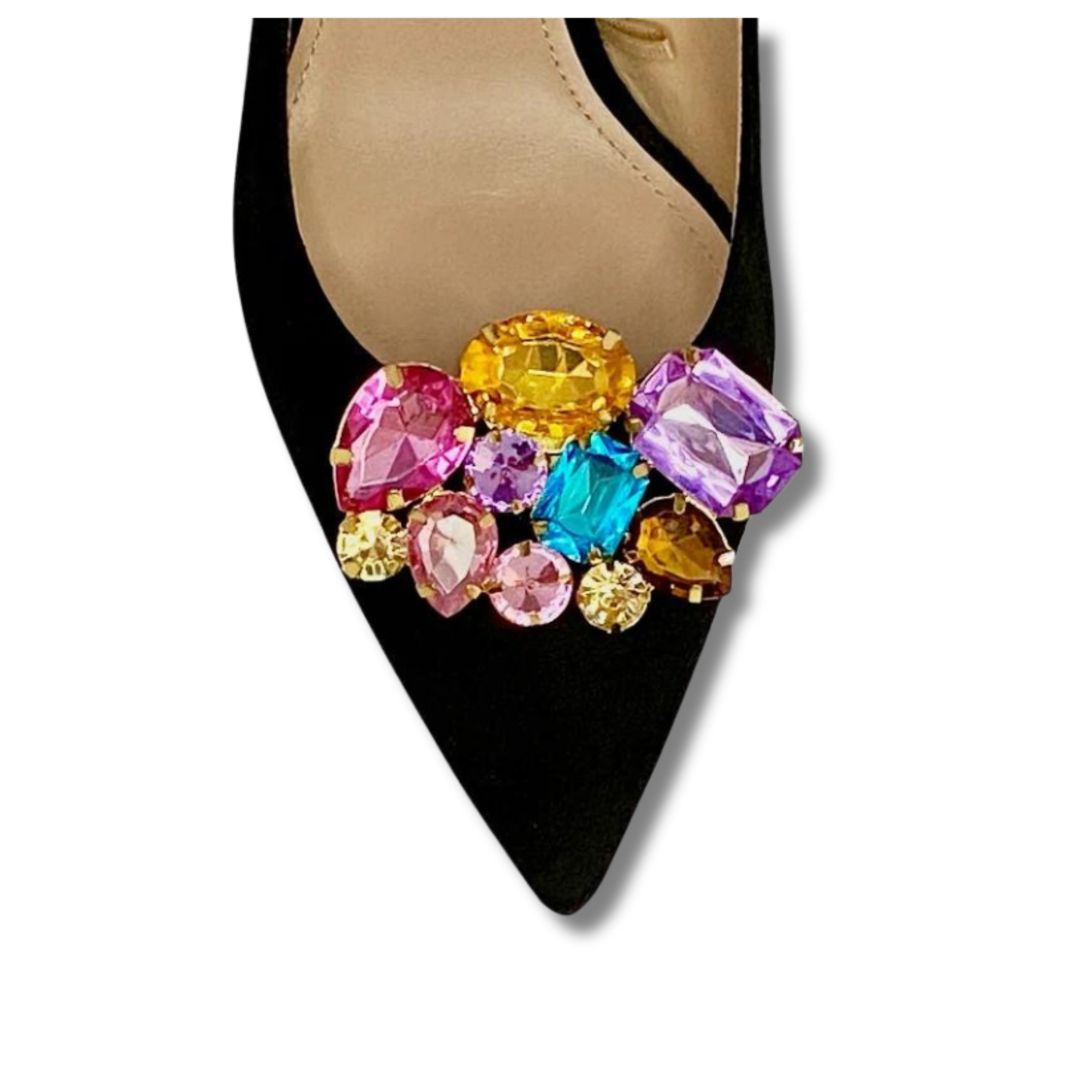 Shoe clip Cape Town
