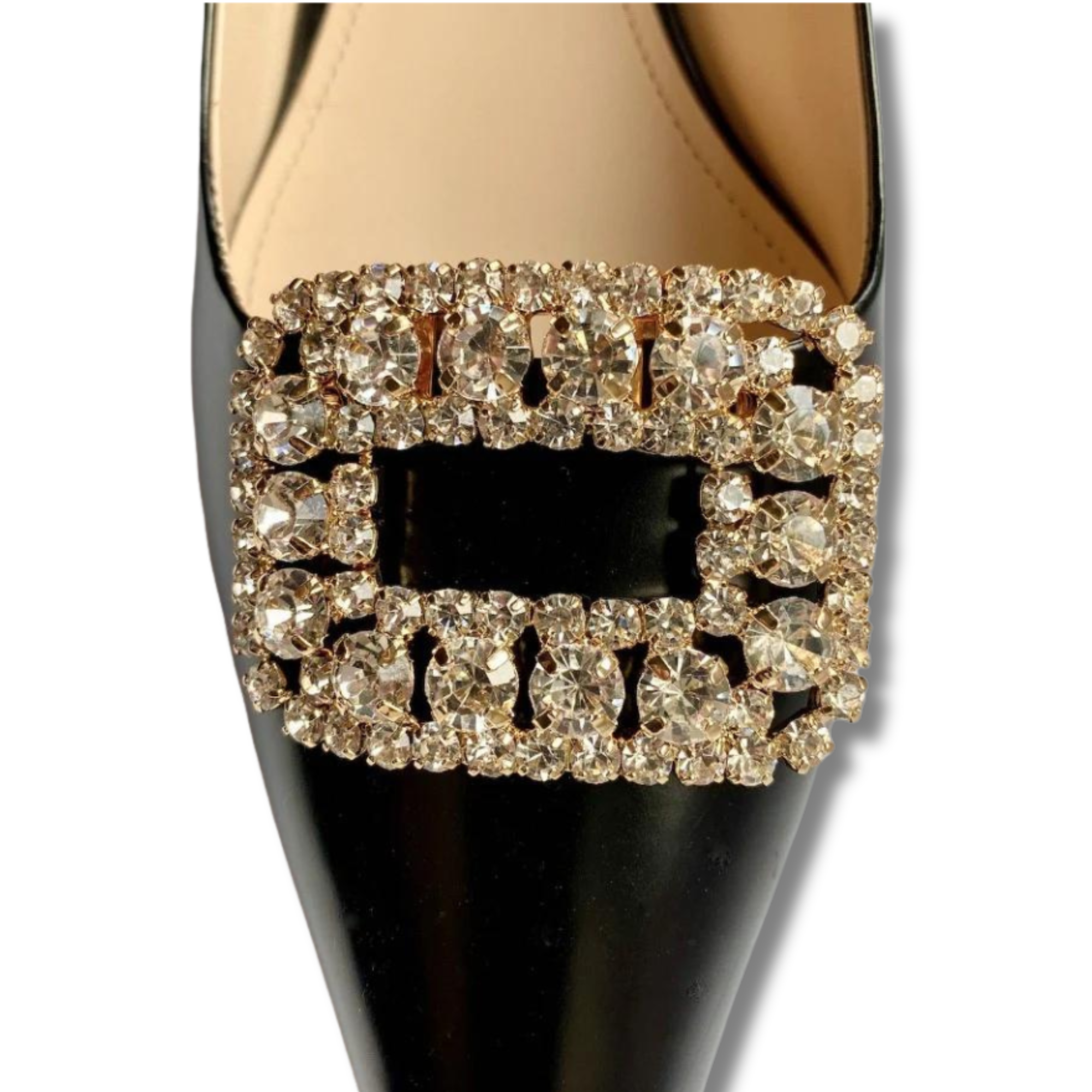 Shoe Clip Hollywood