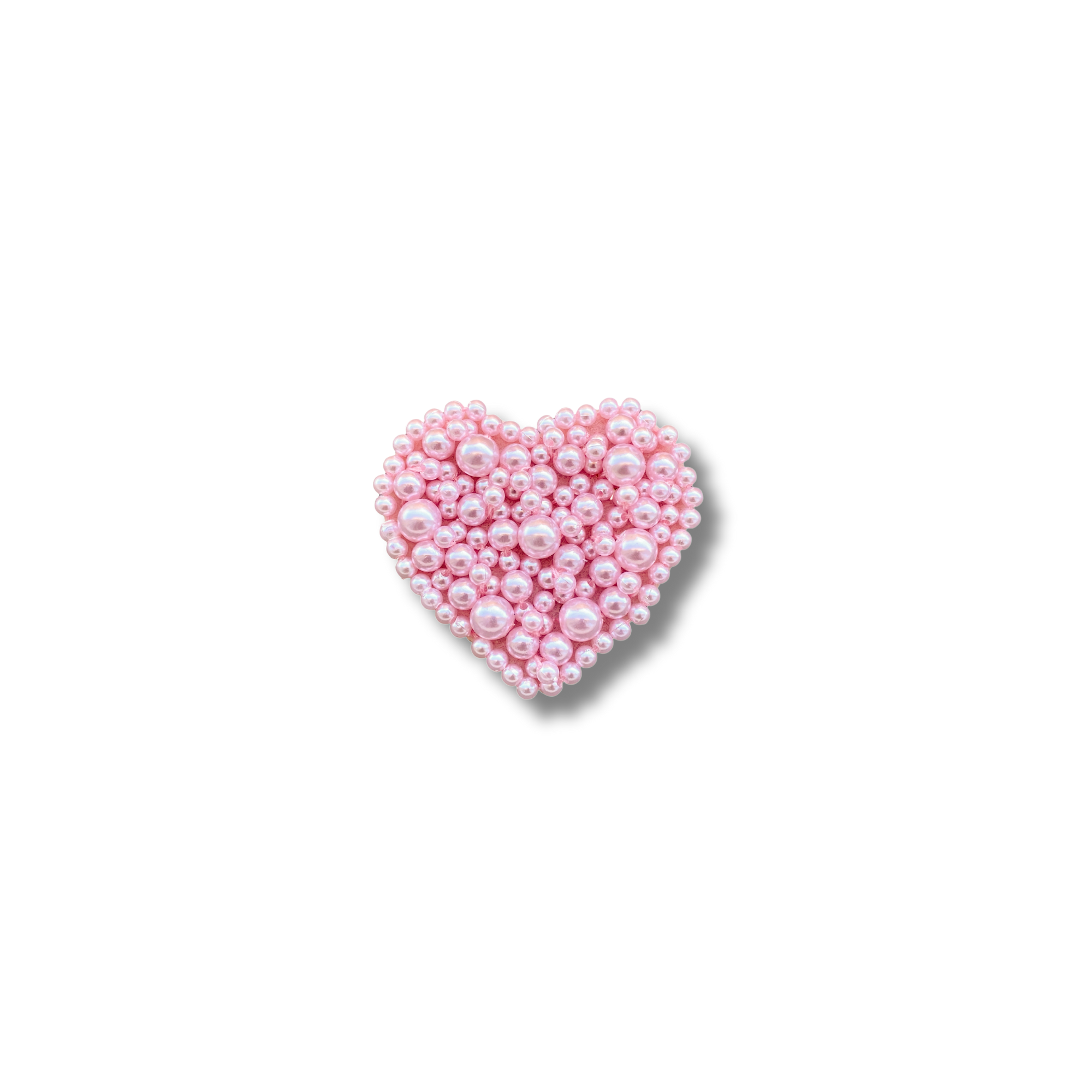 Shoe clip Pearl City