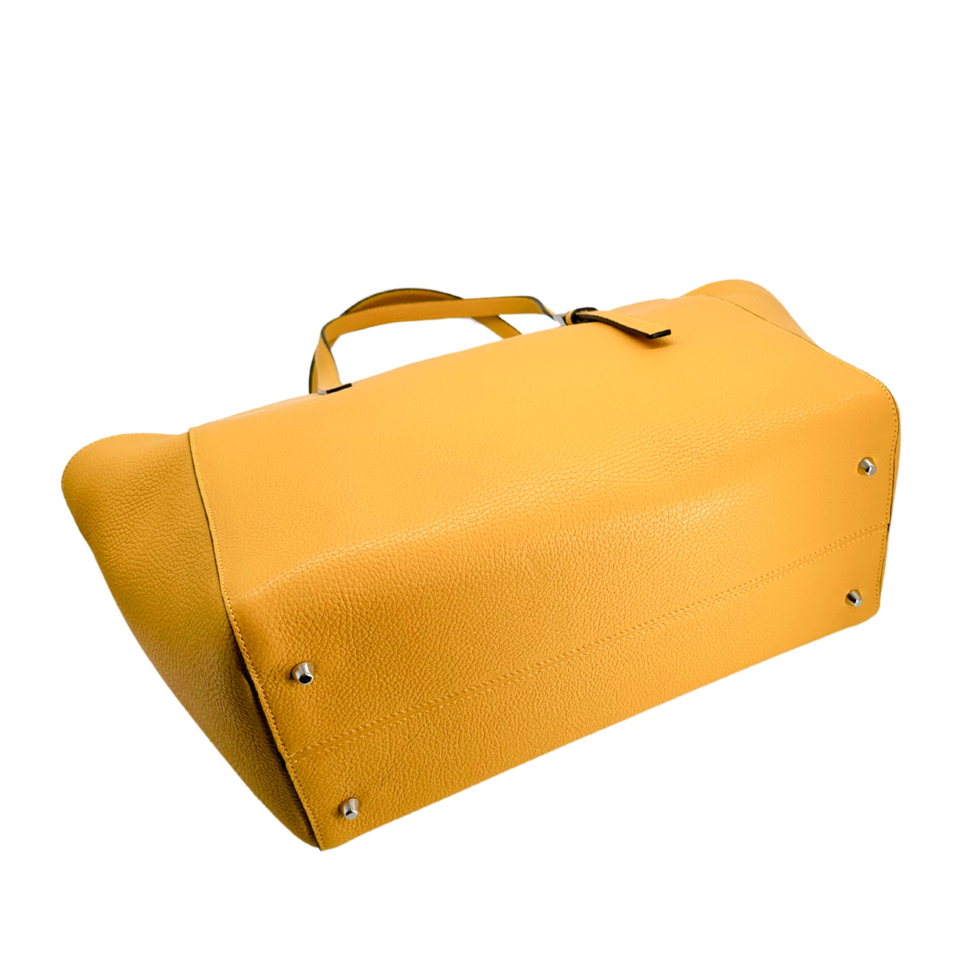 Shopper Dorothee | Gelb