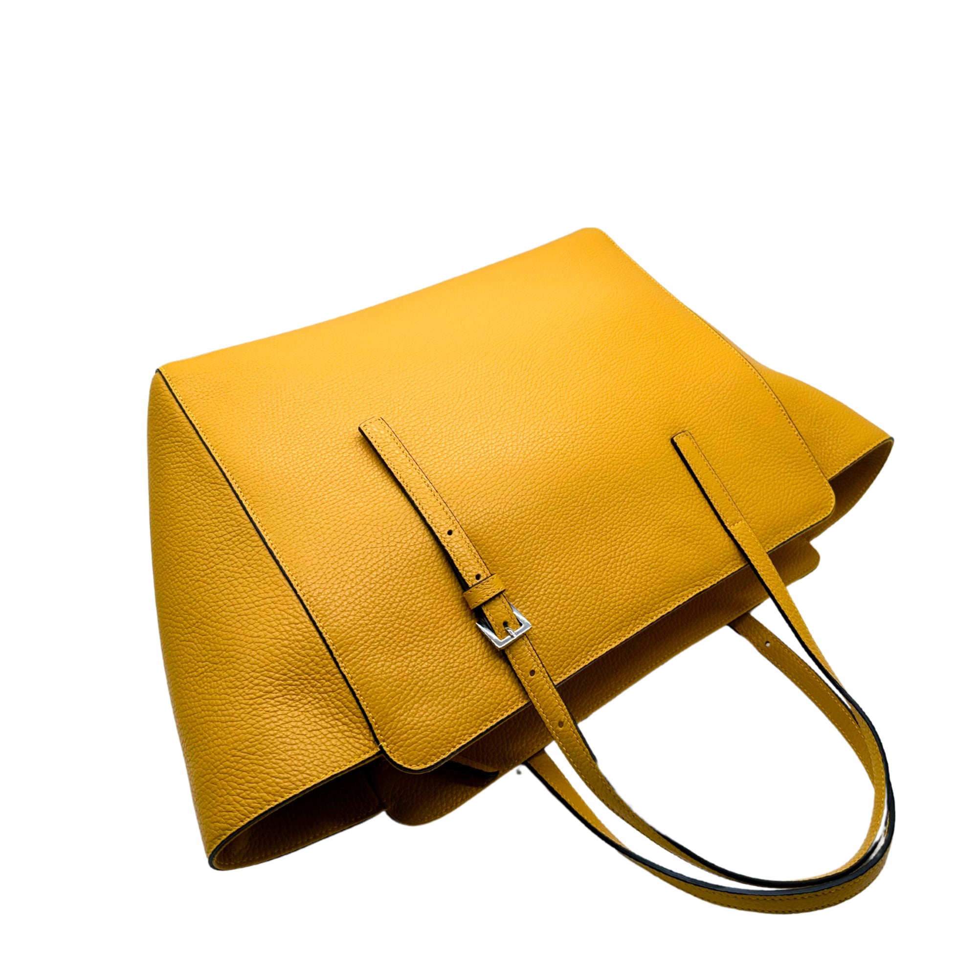 Shopper Dorothee | Gelb