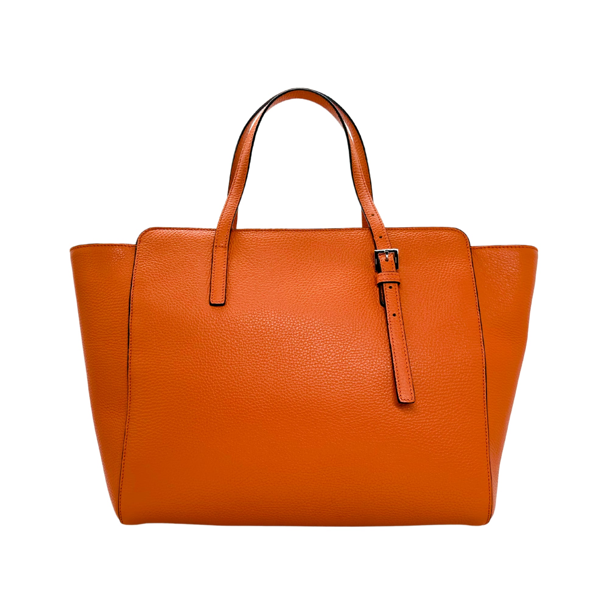 Shopper Dorothee | Orange