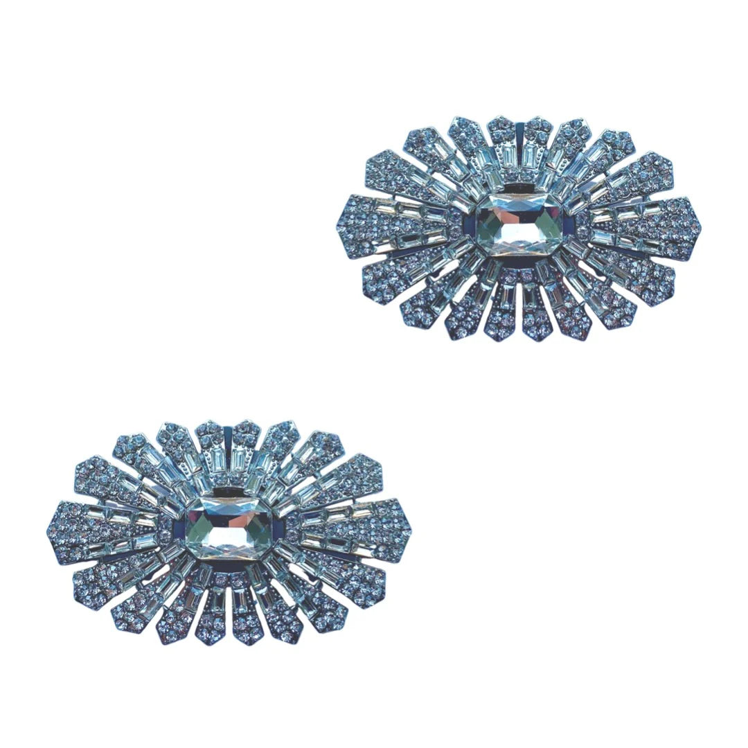 Schuhspange Montevideo