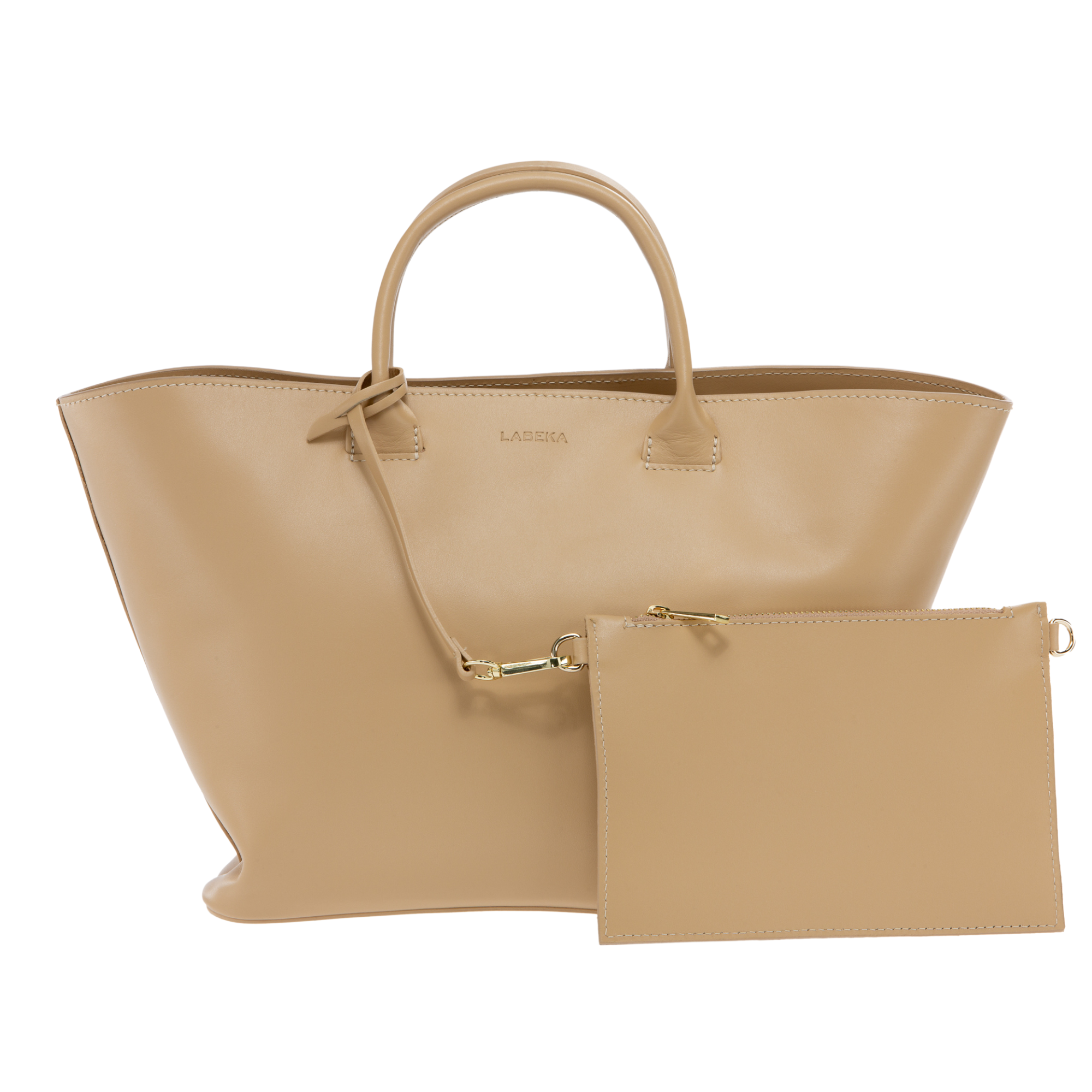 Handbag Anna | Beige