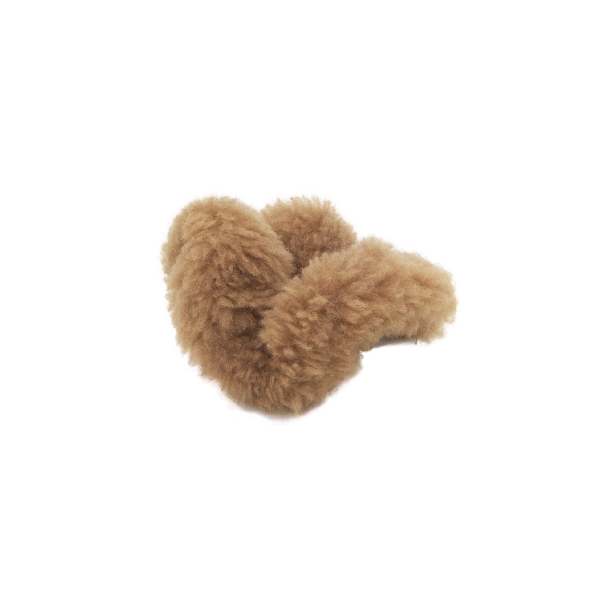 Scrunchie Teddy