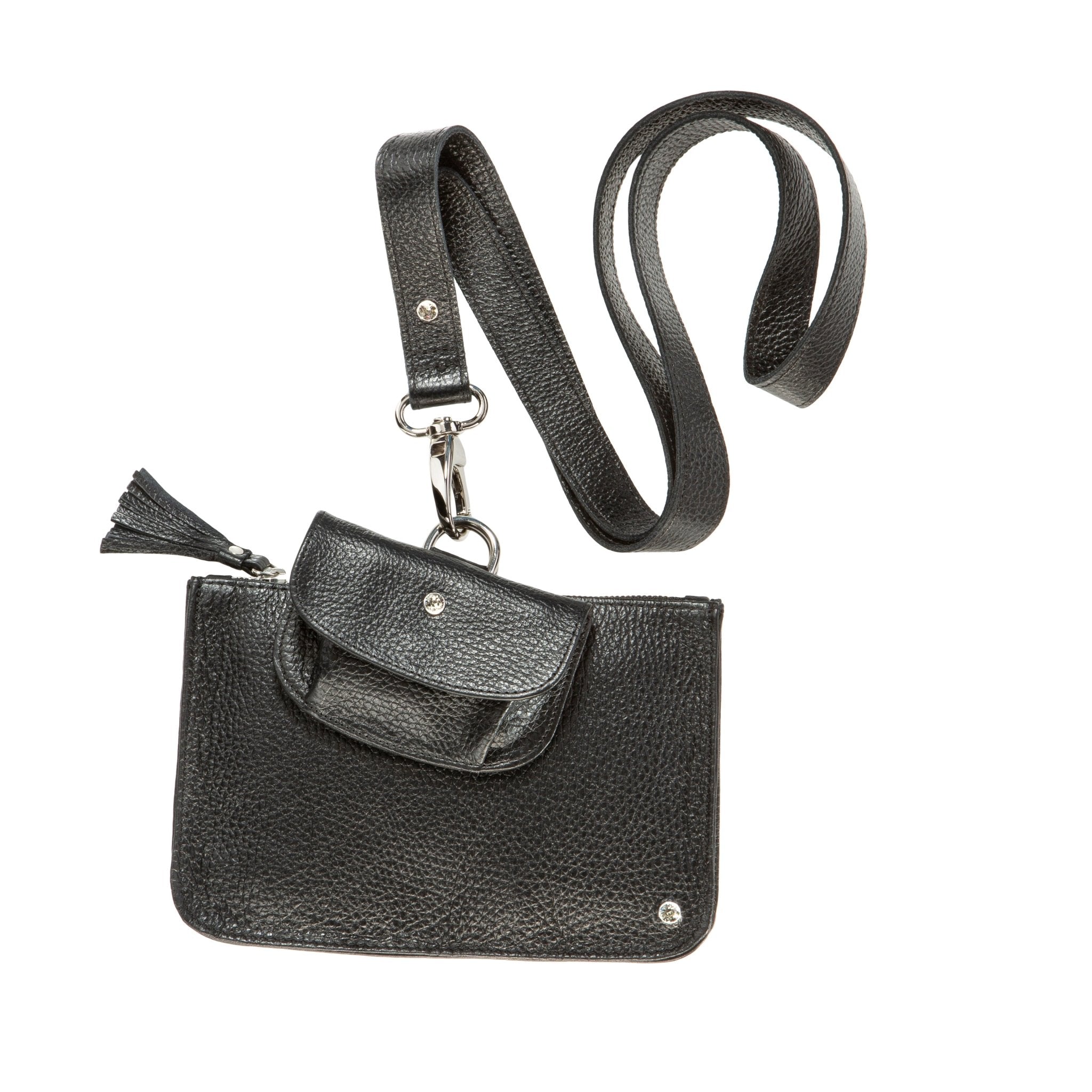 Basic Set Silver Lining - LABEKA