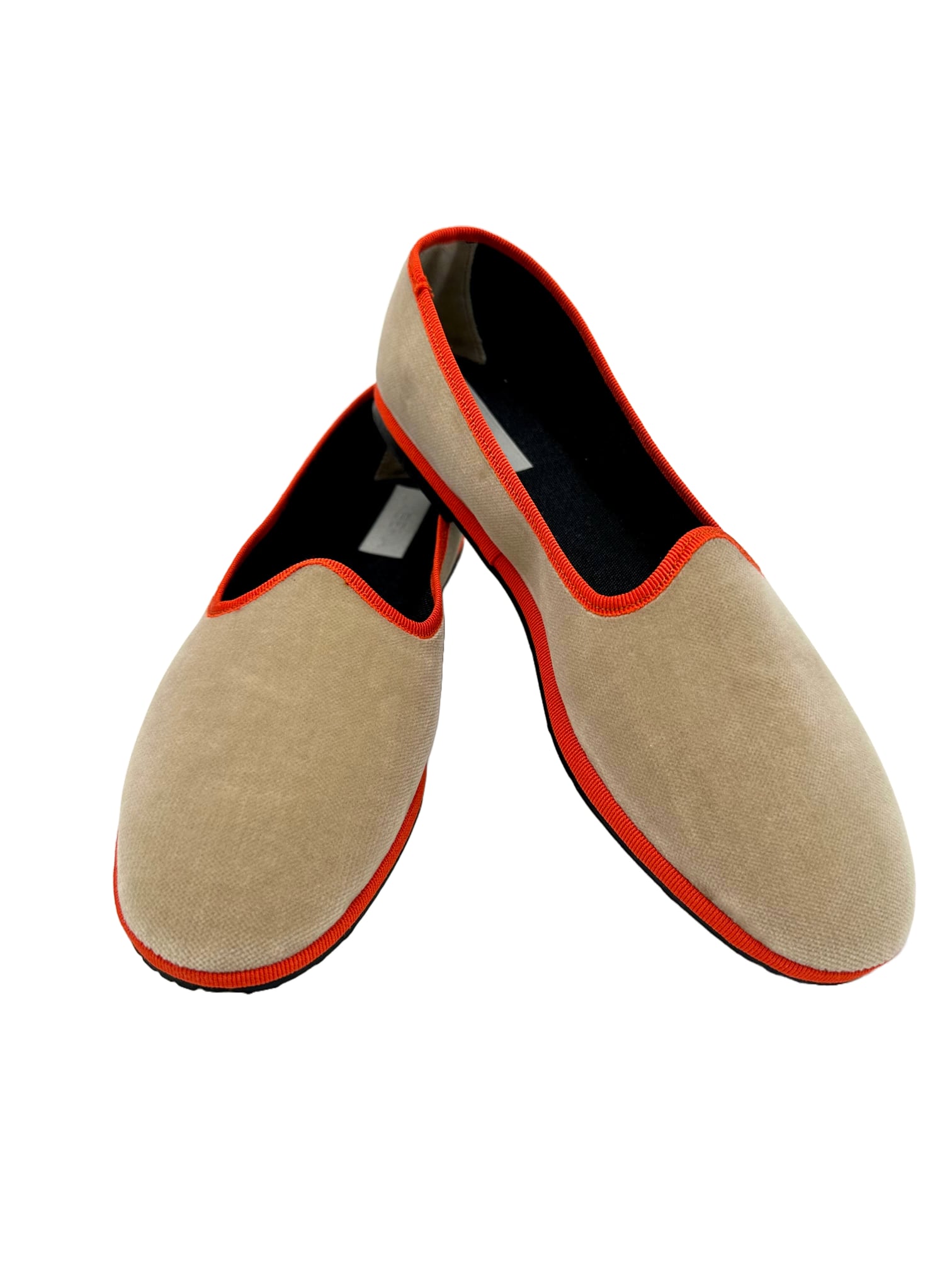 Furlane Beige | Orange