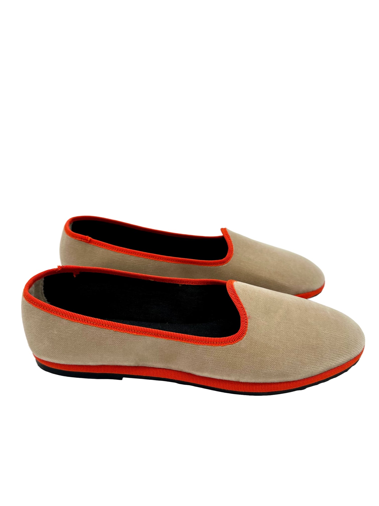 Furlane Beige | Orange