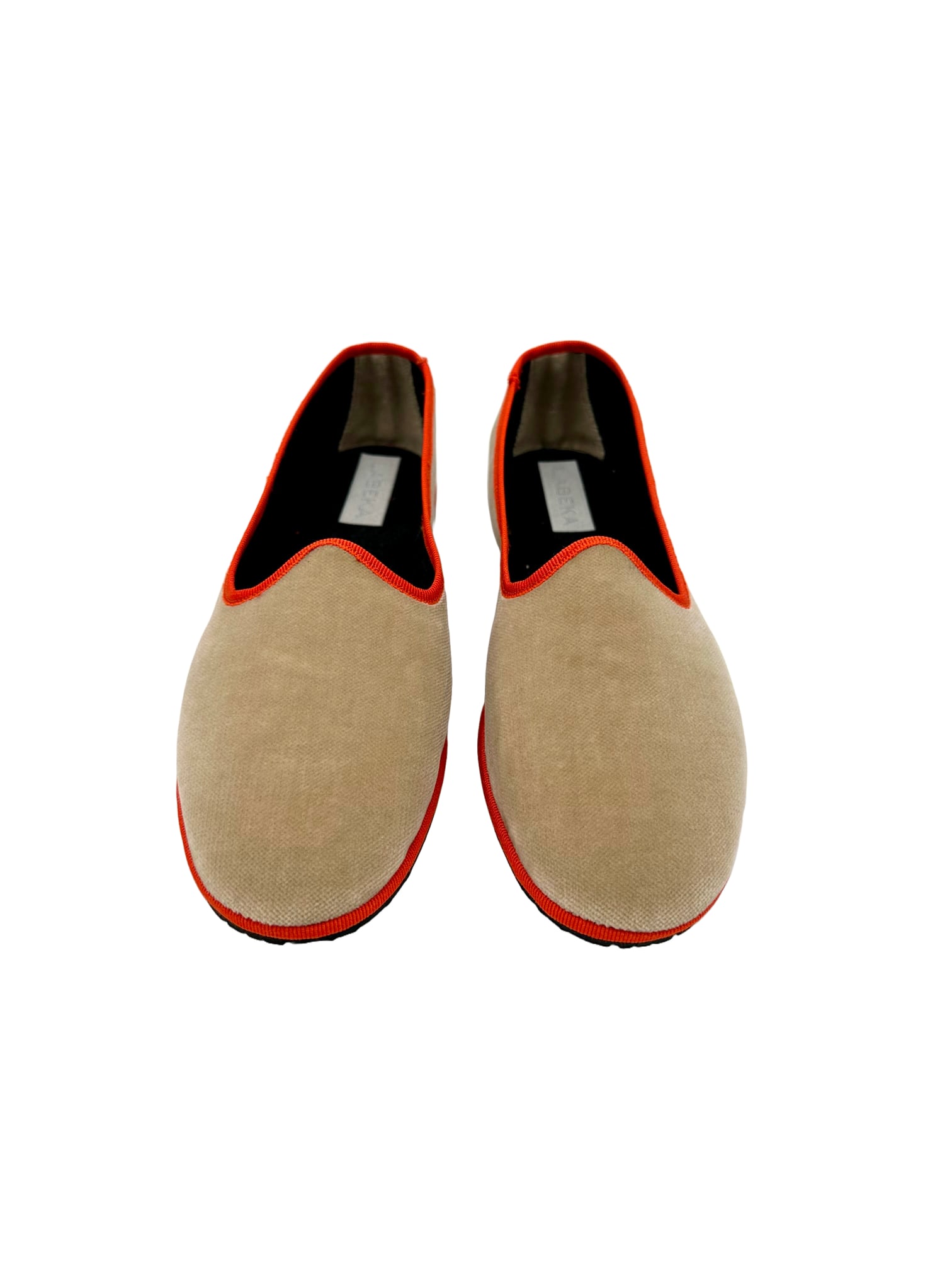 Furlane Beige | Orange