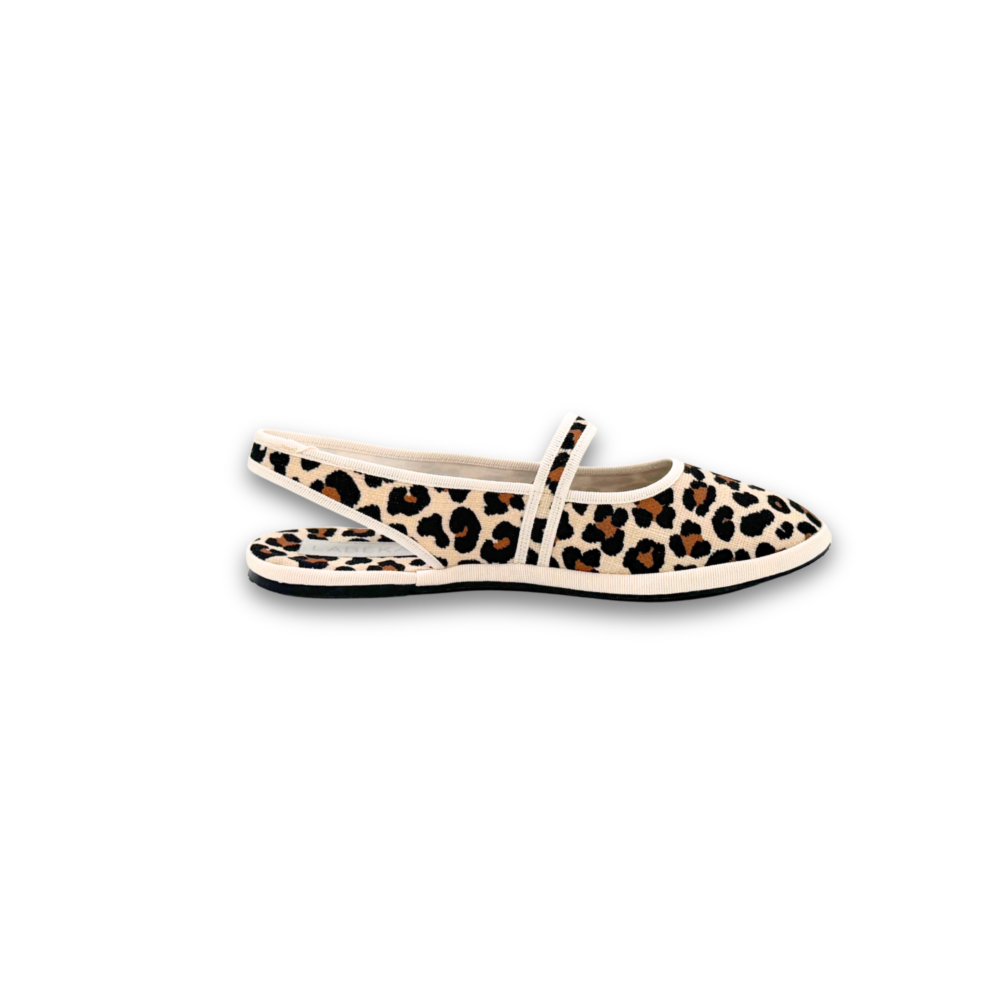 Furlane Slingback Leo