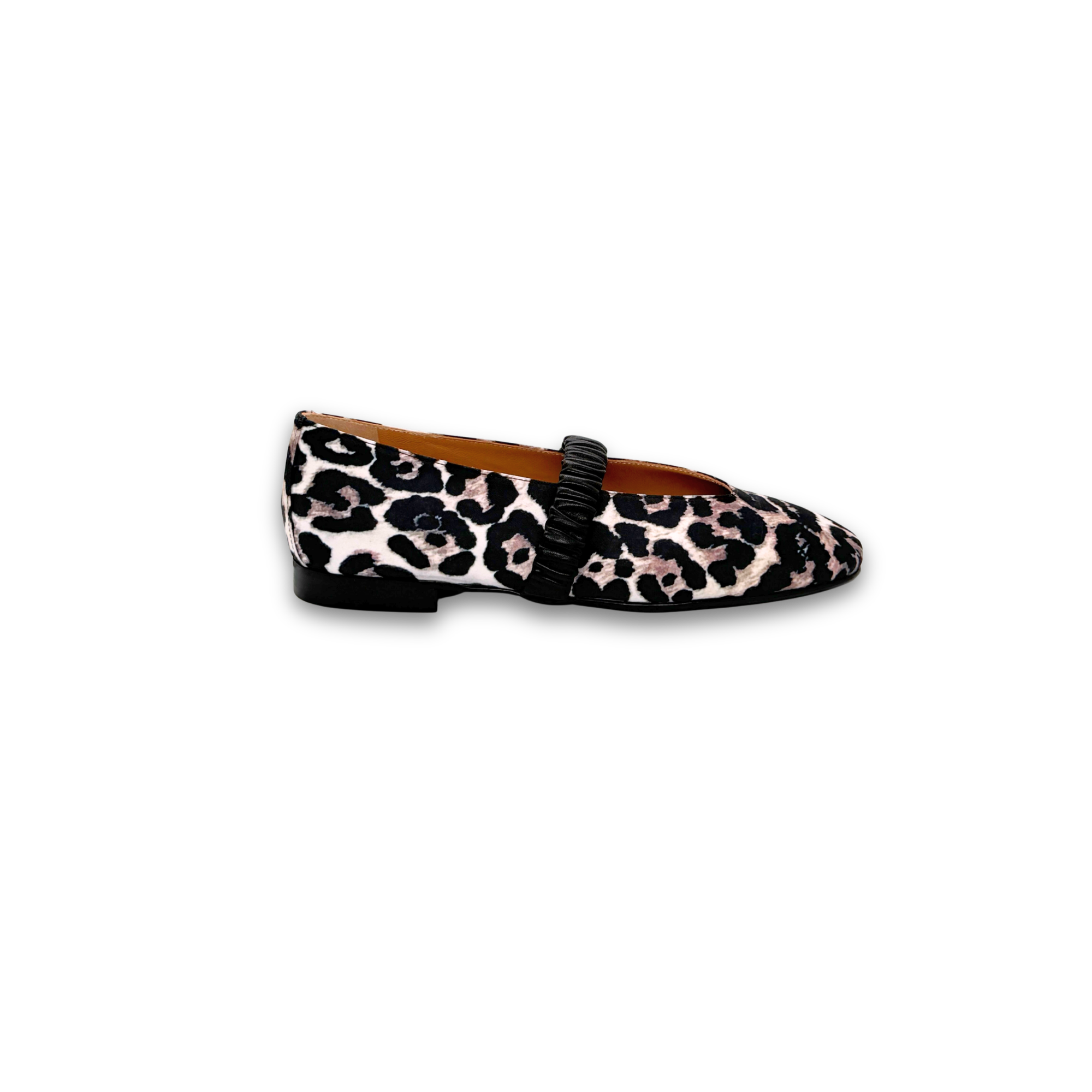 Ballerina Leo Strap