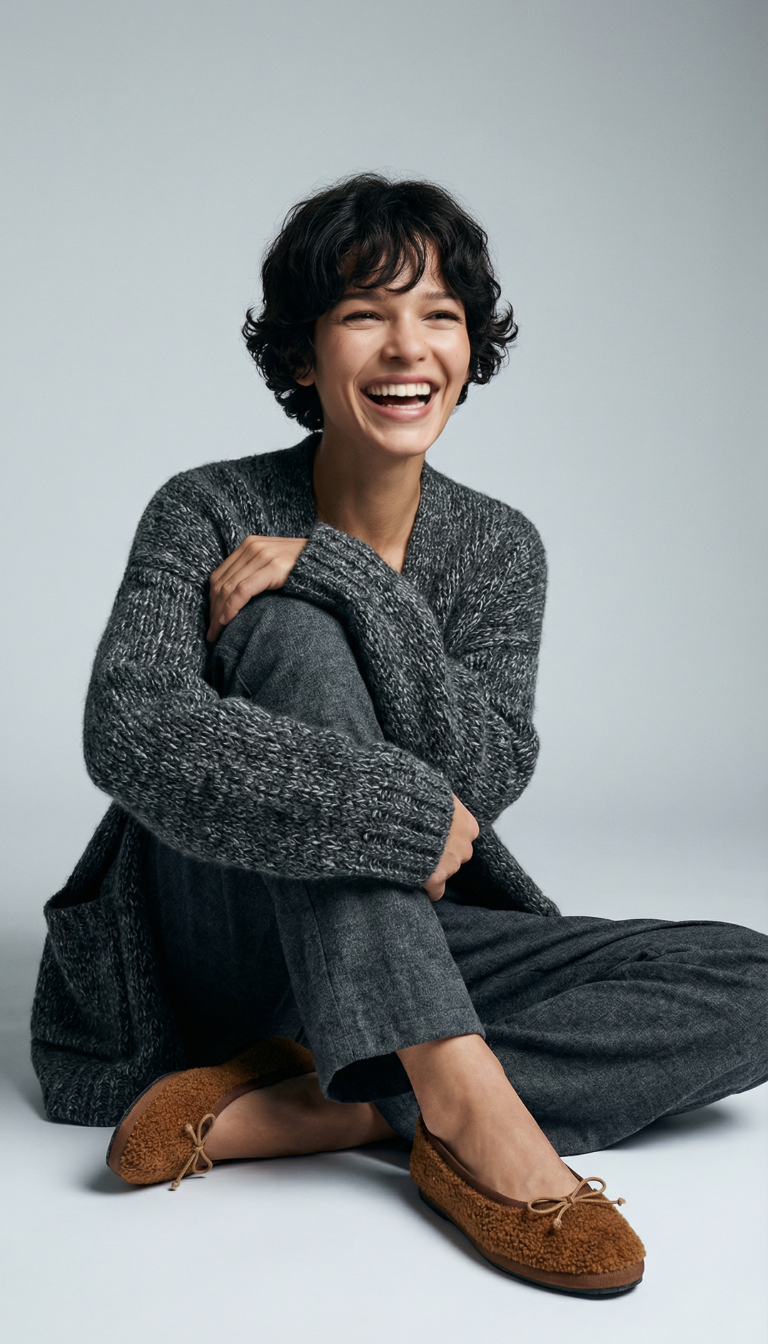 Furlane old pink | Pink